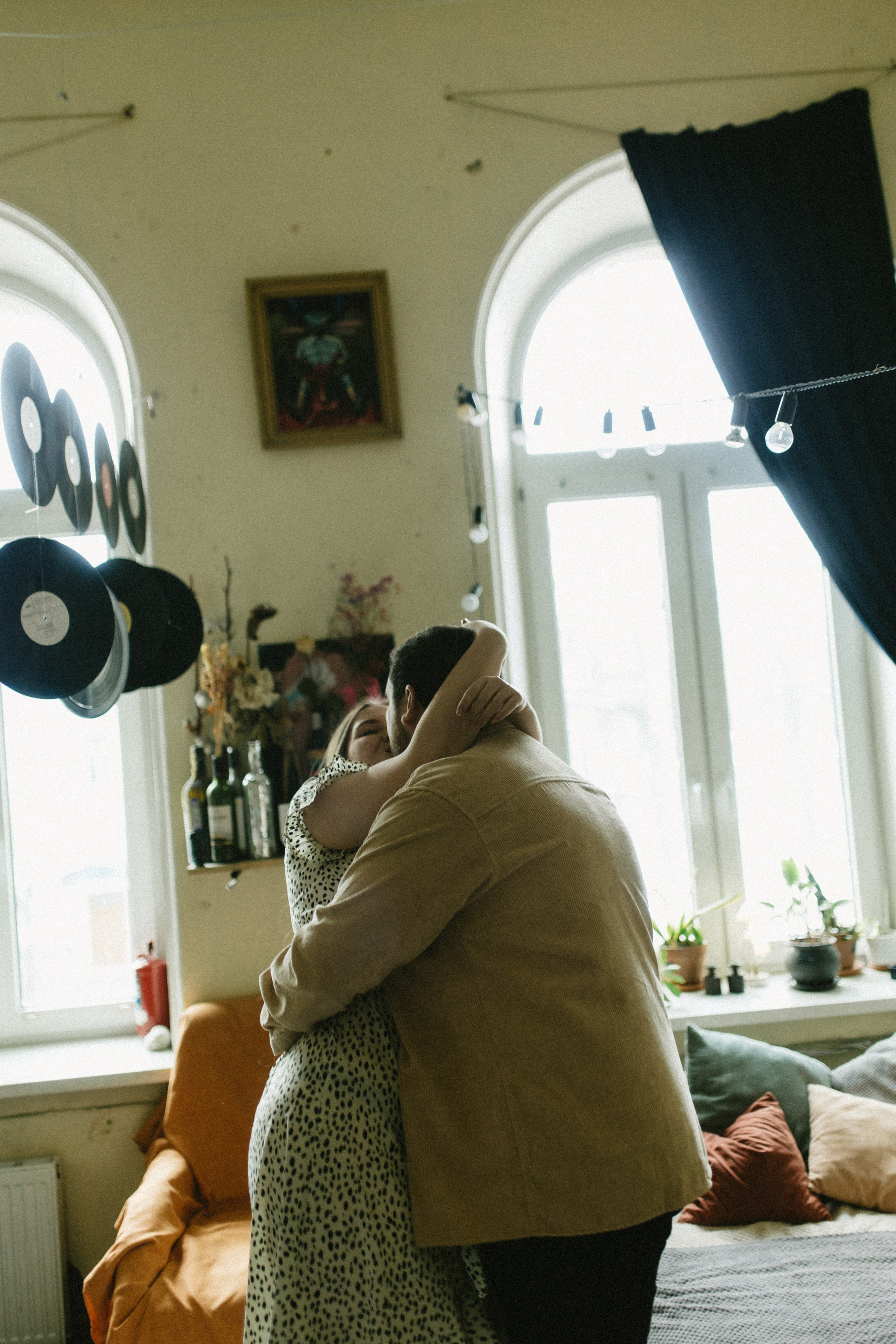 Валерия и Николай. Фотограф в Санкт-Петербурге