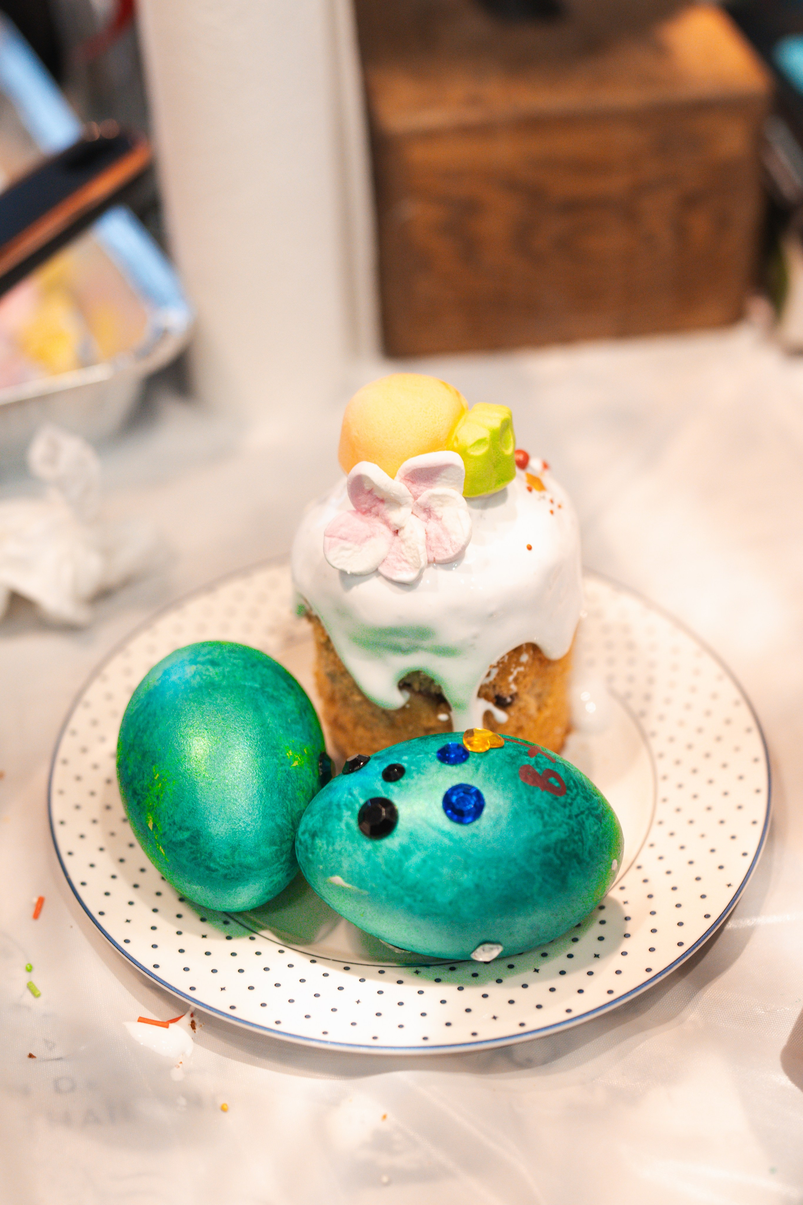 Пасха. Свадебный фотограф в Москве Кристина Чехова