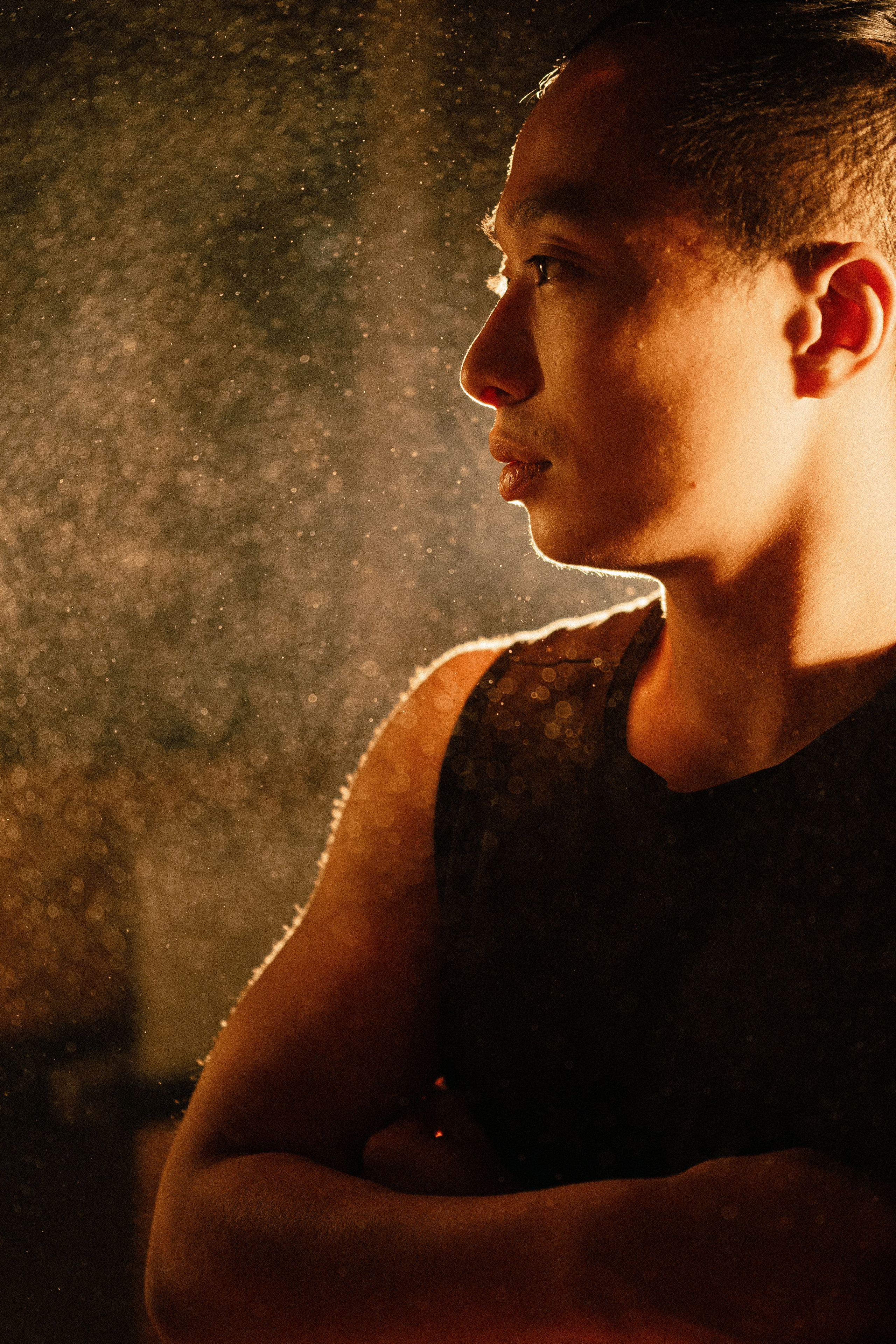 Команда RedLockers. Обо мне