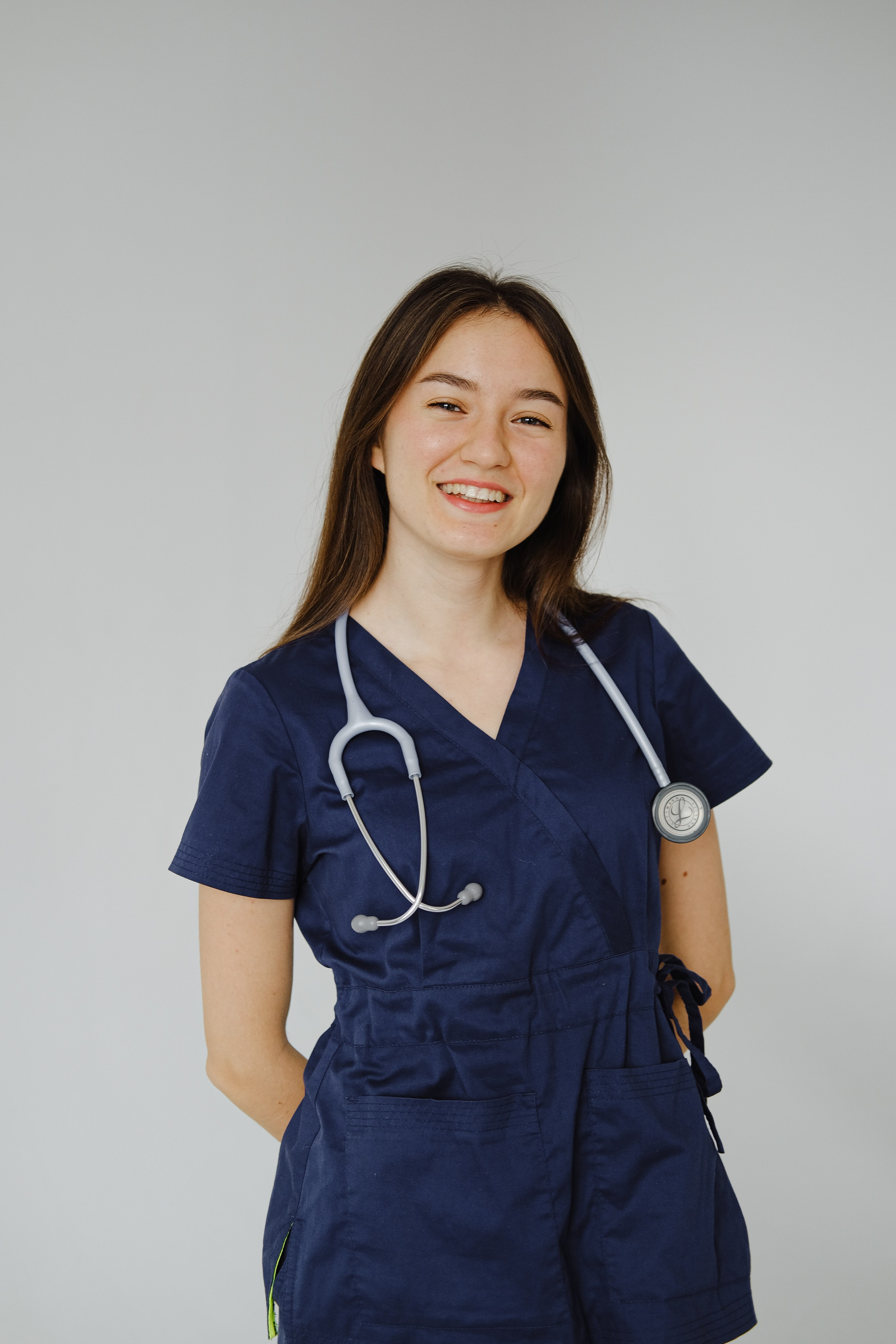 Групповой портрет: Выпускники КГМУ. Обо мне