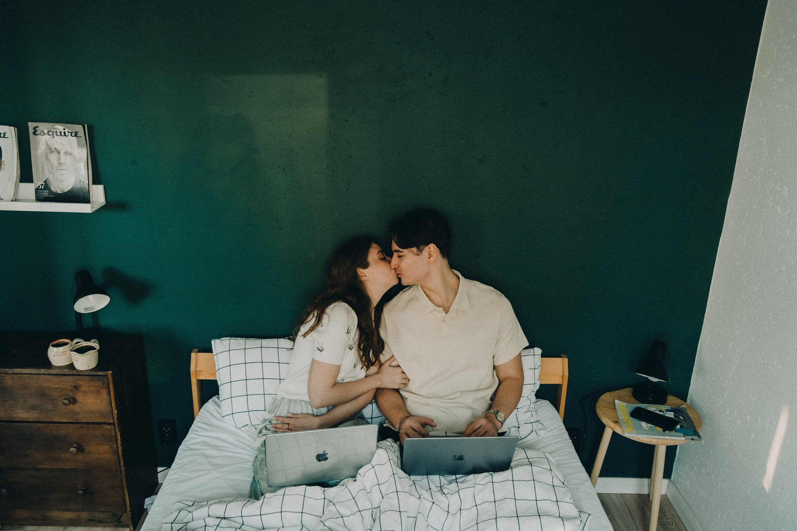 Любовь: Диана и Максим. Обо мне