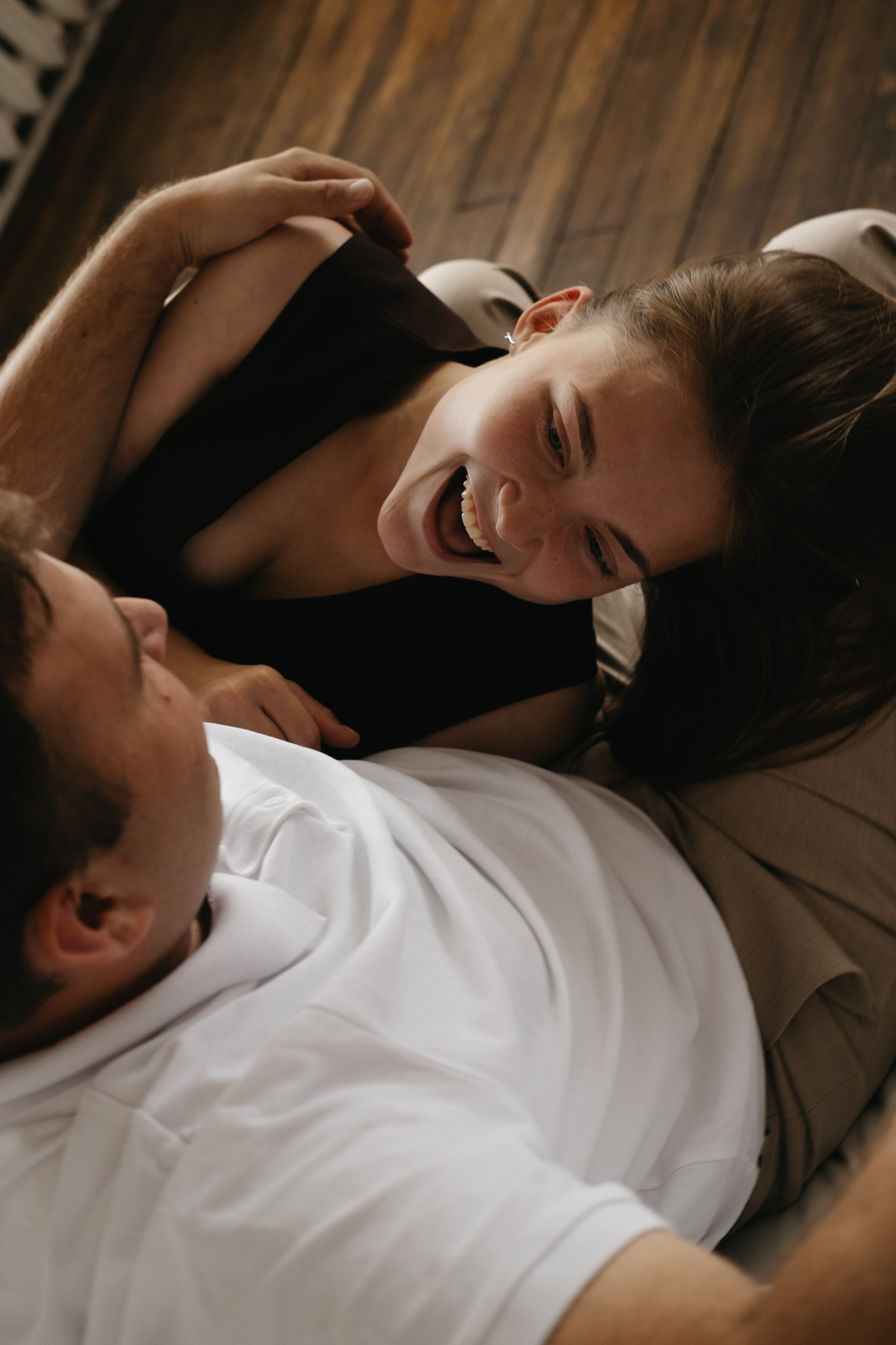 Семейная съемка. Обо мне