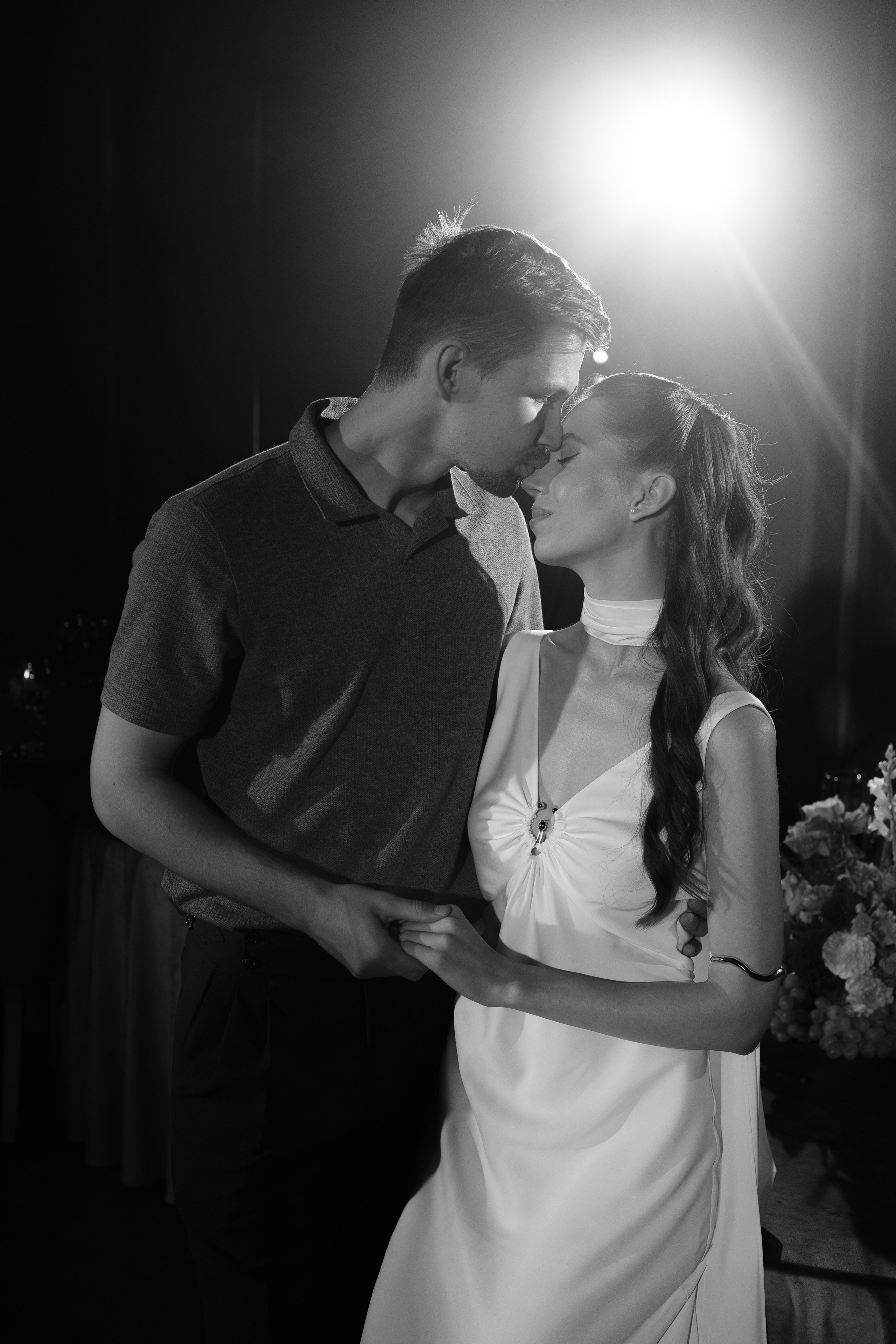 Нежность любви. Обо мне