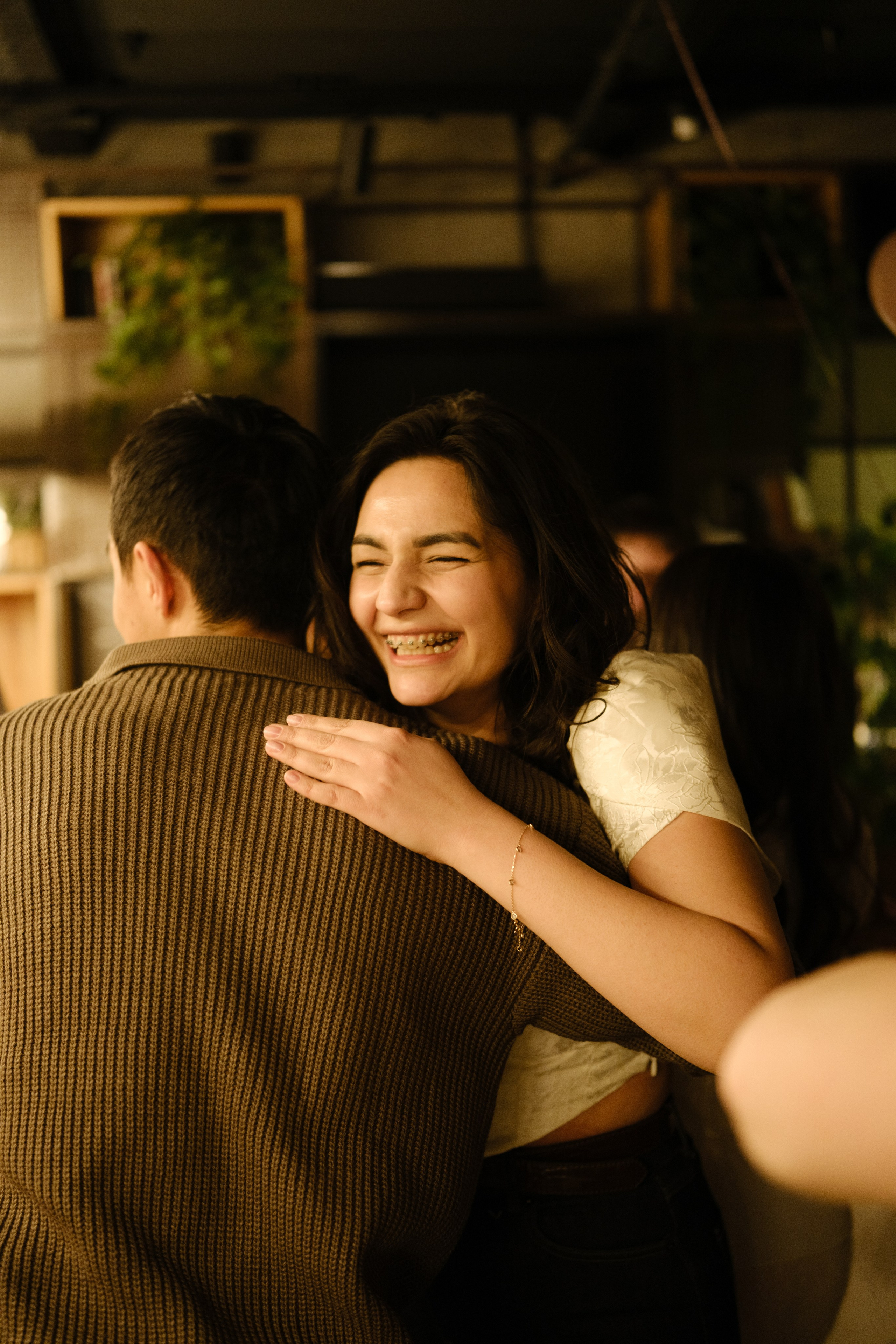 Торжество узнавания. Обо мне