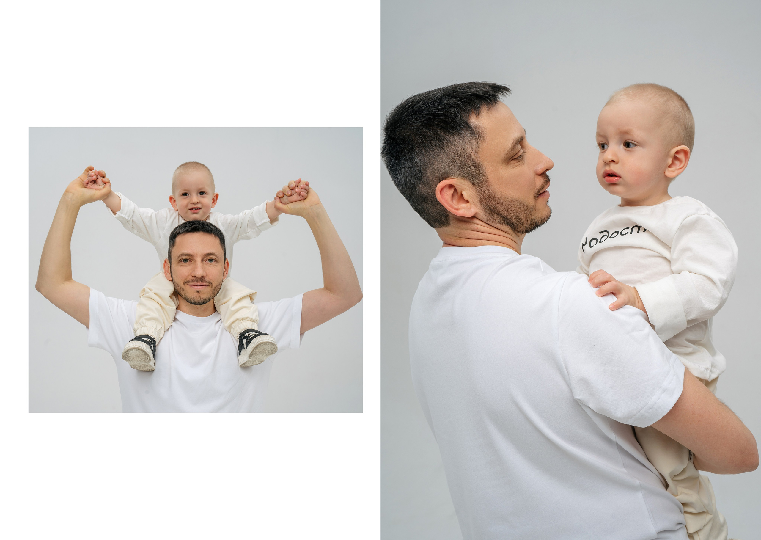 Семейная фотосессия. Выпускные альбомы, школьные фотосессии в городе Новороссийске