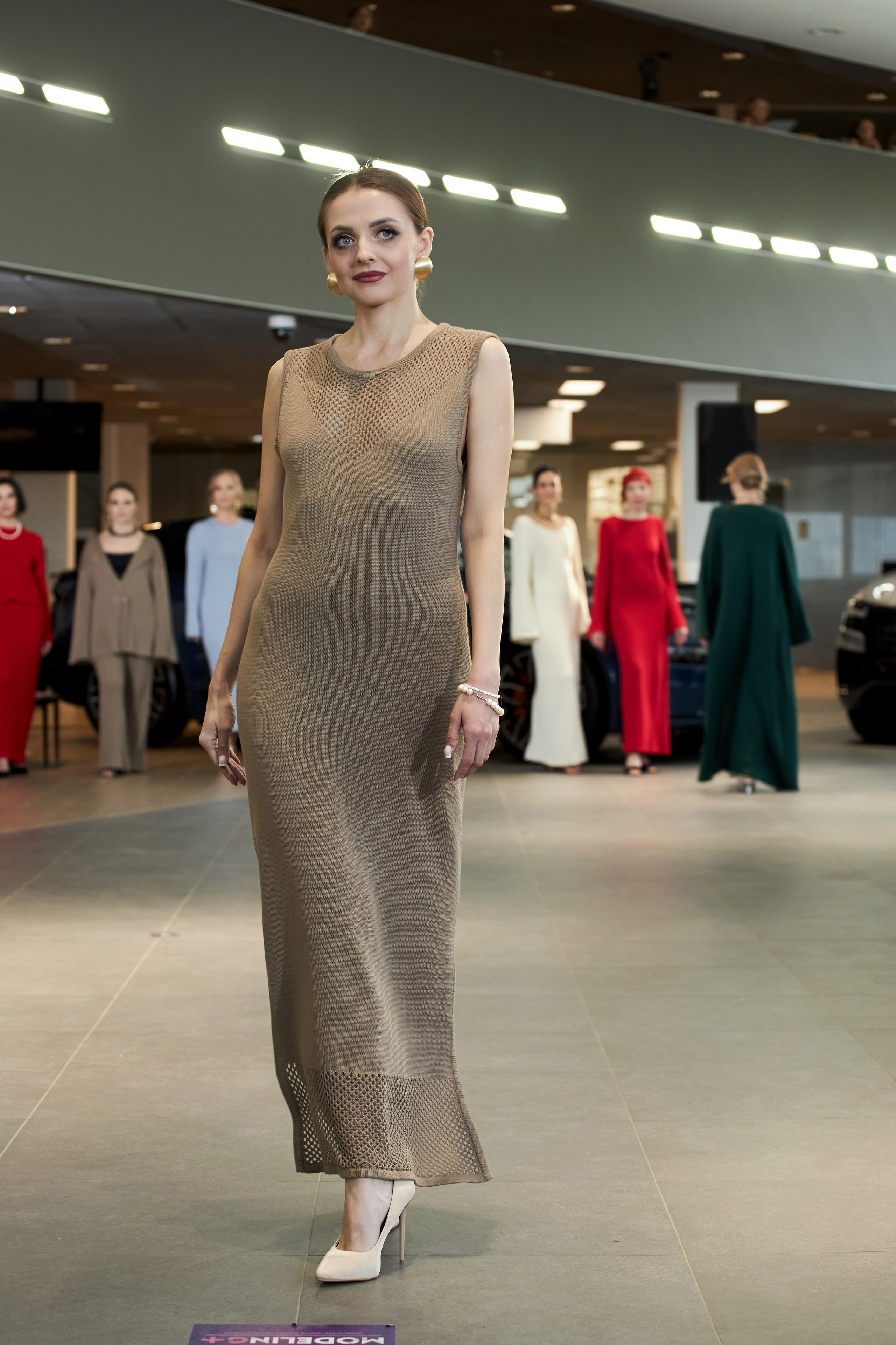 Репортаж «Жара в Городе». Фотограф Алексей Яковлев