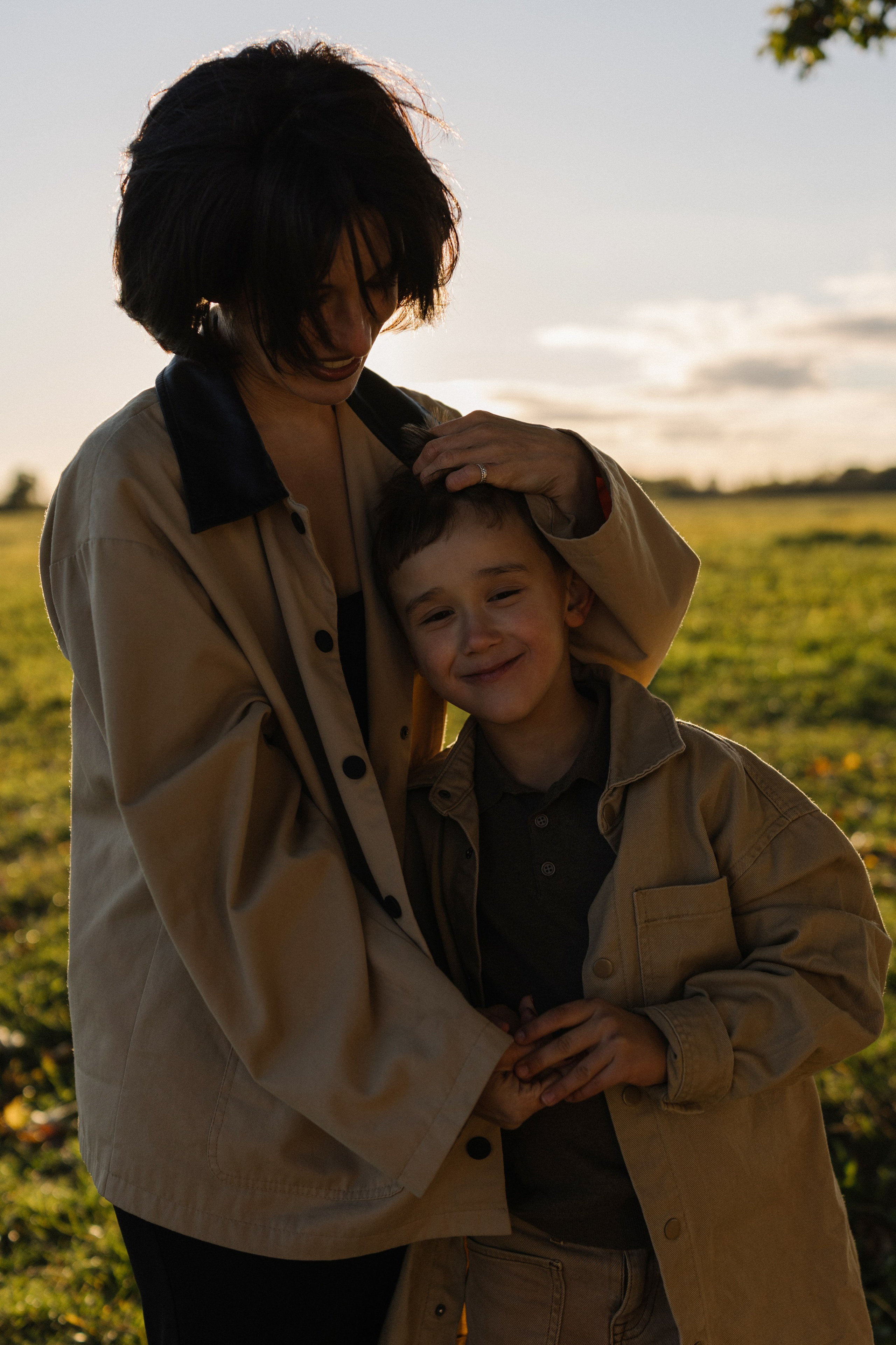 Счастливы вместе. Юлия Анисимова — свадебный и семейный фотограф в Санкт-Петербурге