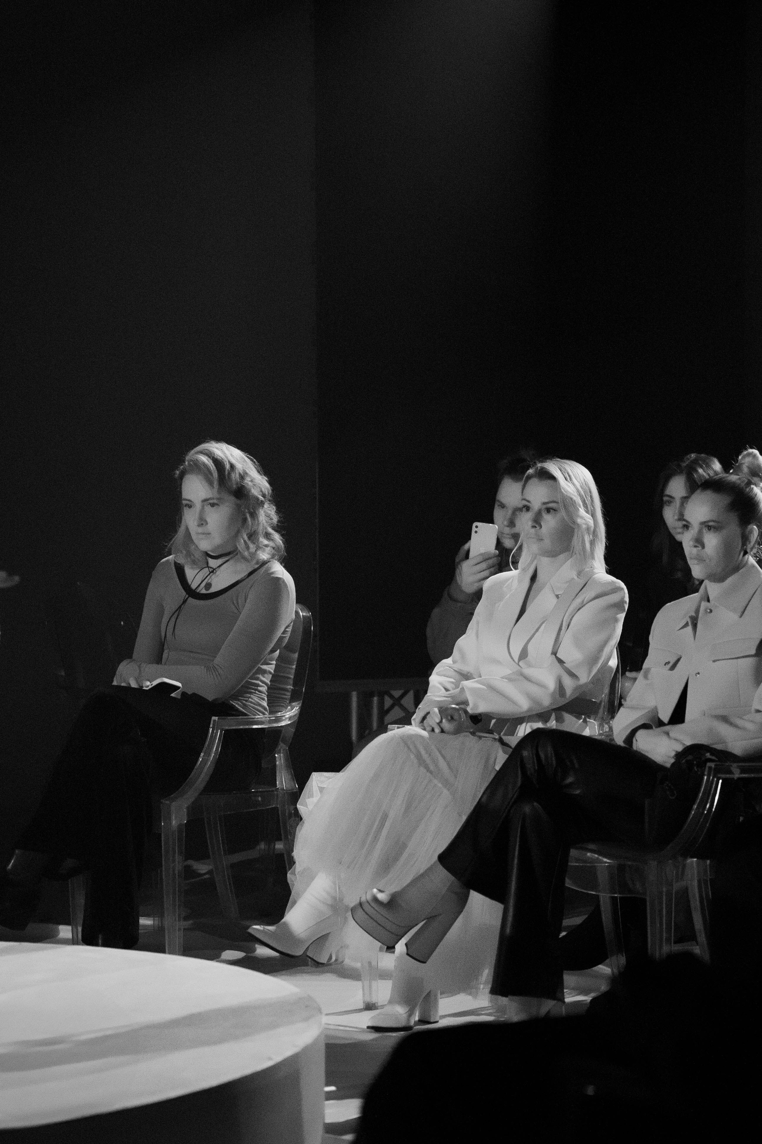 Психологический театр «СТЫД». Свадебный фотограф Михаил Мирзоян