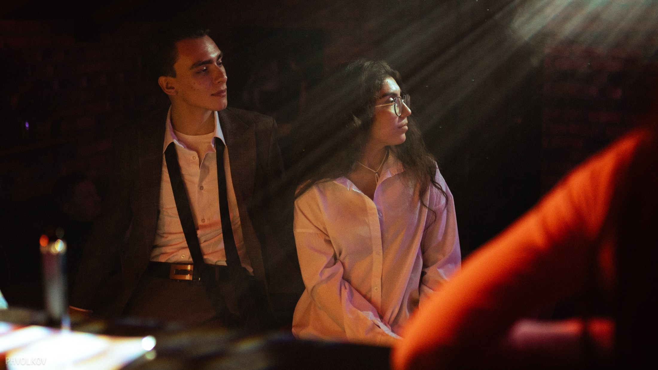 ENZERO BAND 5 лет!. Портретный и репортажной фотограф Алексей Волков. Москва, Оренбург