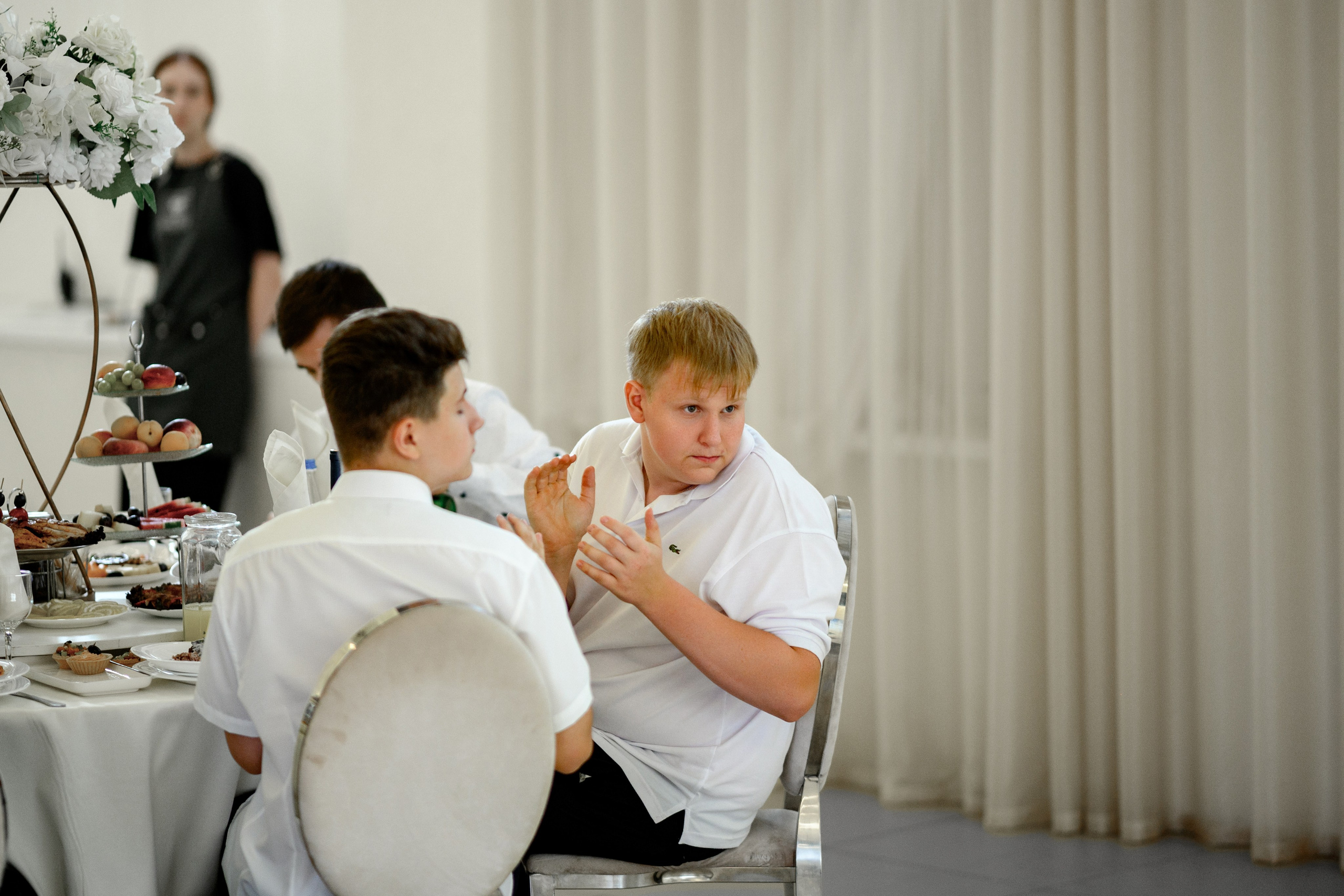 Nadezhda & Alexey. Фотограф в Липецке Ковалько Евгений