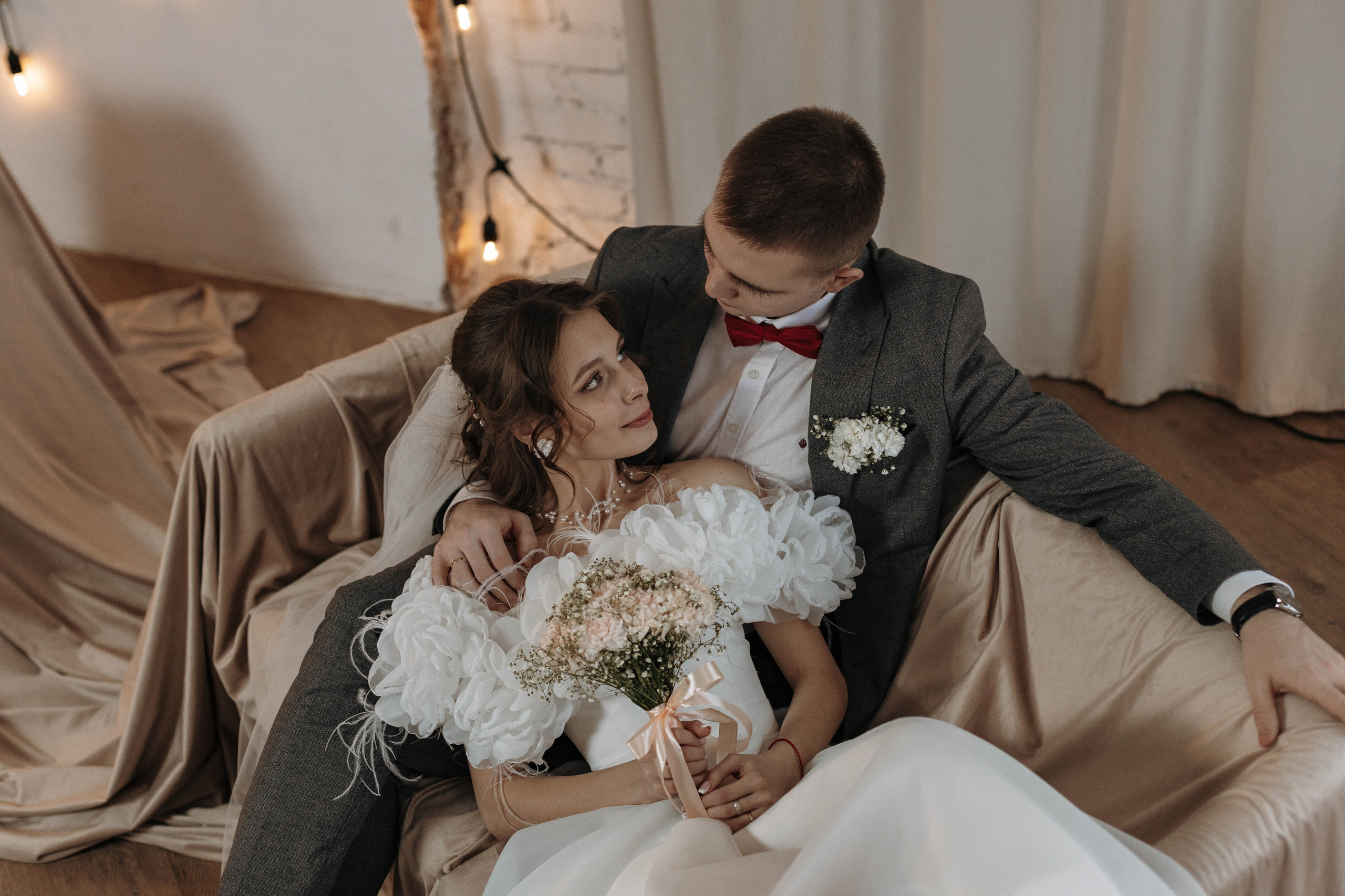 WedDay. Свадебный, семейный фотограф в Перми и Пермском крае. Ольга Старицына