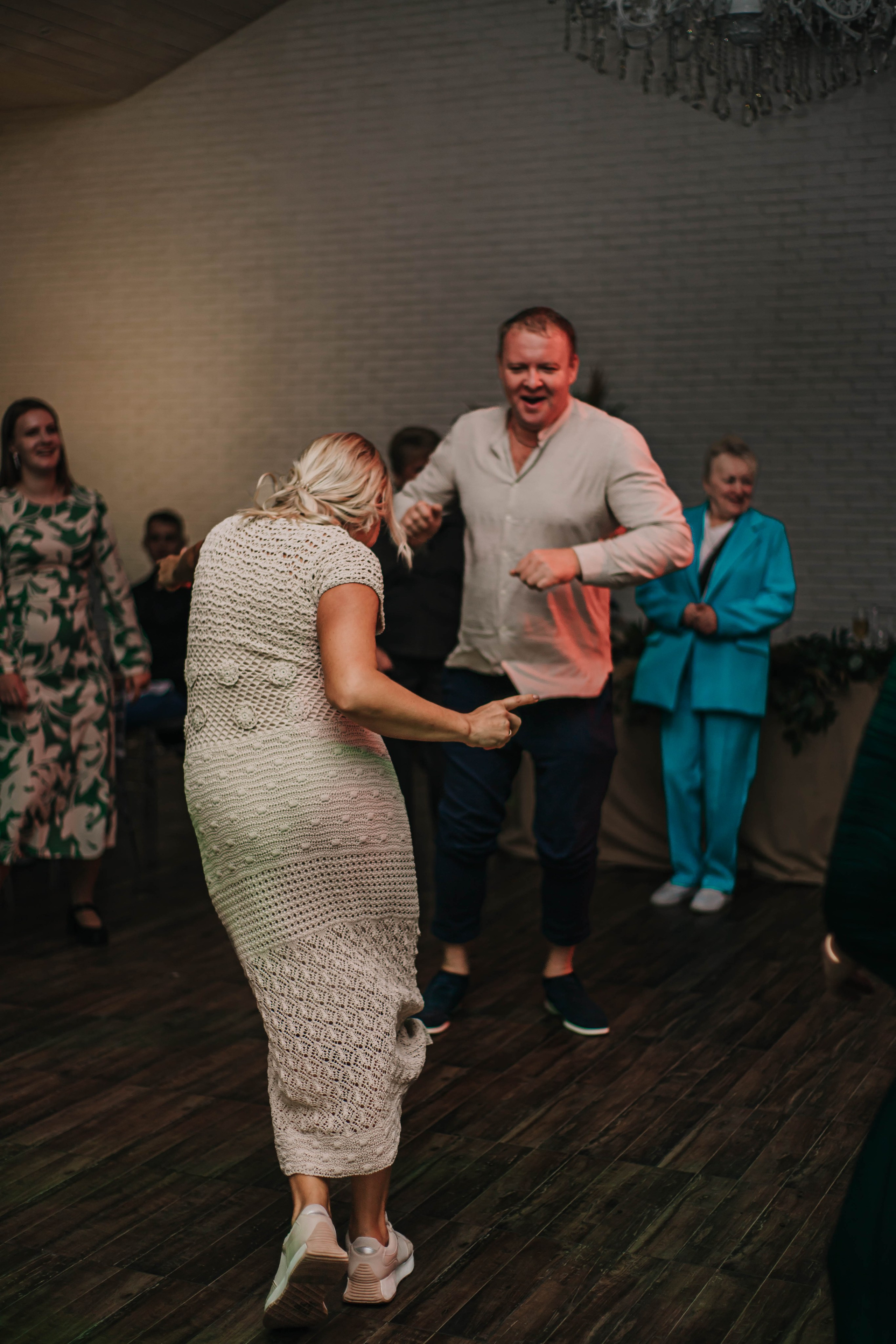 Вячеслав и Анастасия (пакет «Весь день»). Фотограф Дарья Маташкова