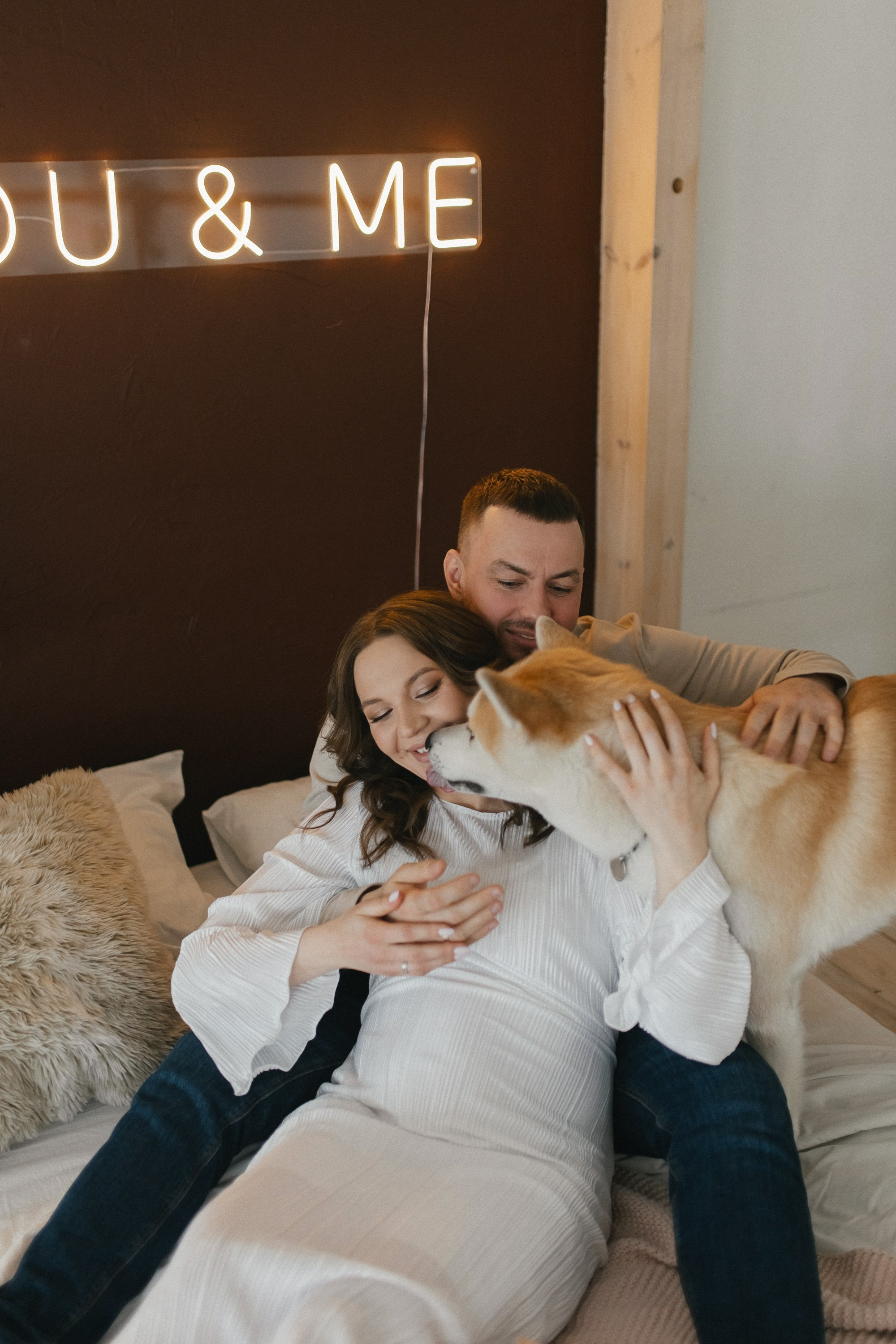 LOVESTORY. Maria Startseva Photo