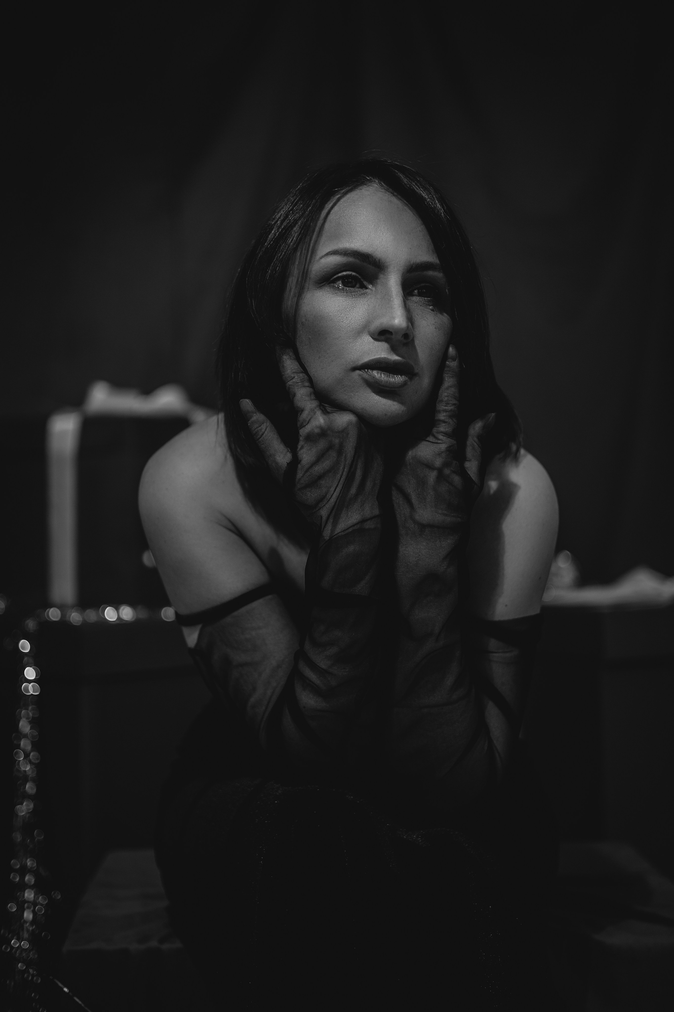 Кусочек праздника. Фотограф в Кемерово Анастасия