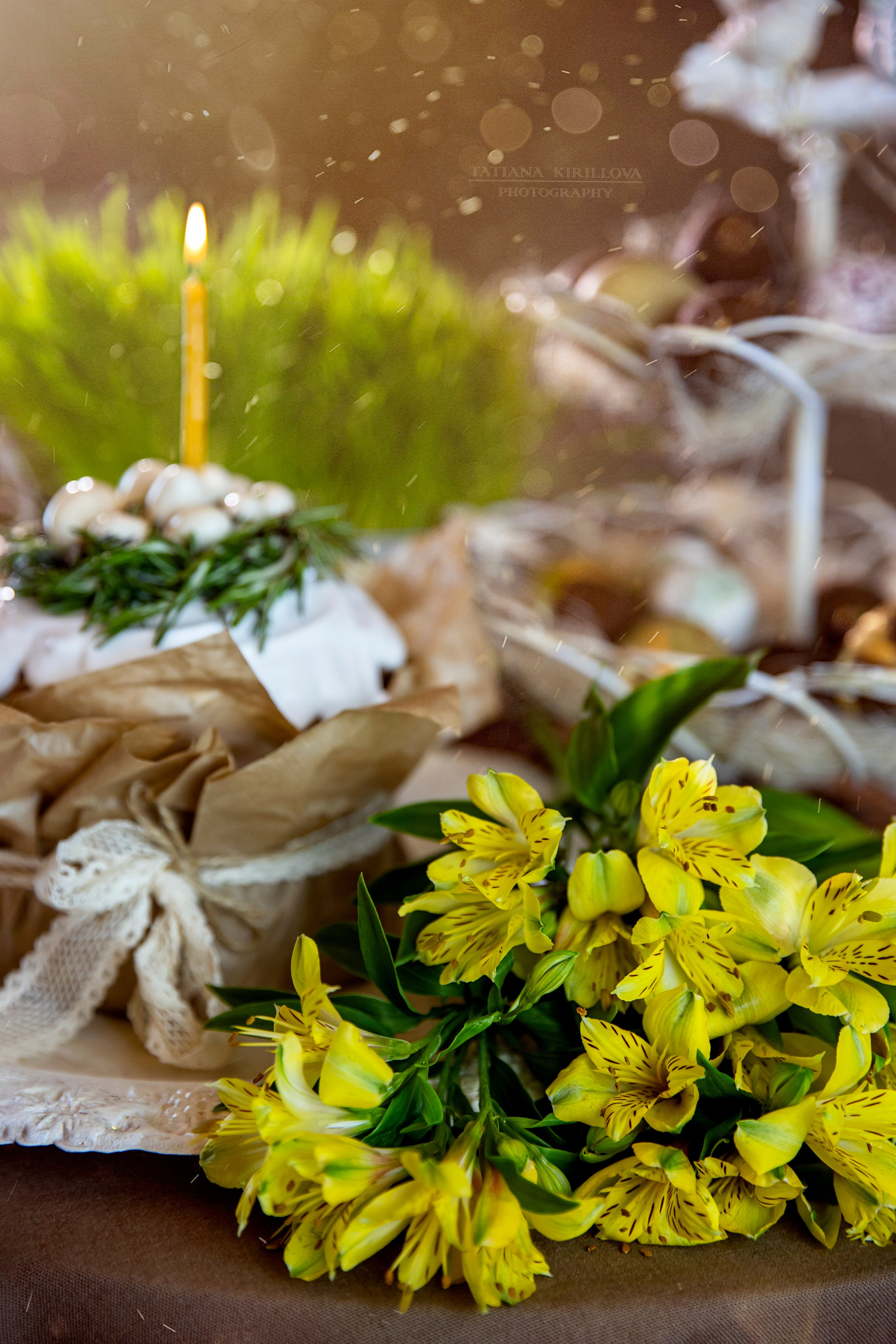 Предметная съемка, цветы, открытки. Фотограф — Татьяна Кириллова, г. Санкт-Петербург