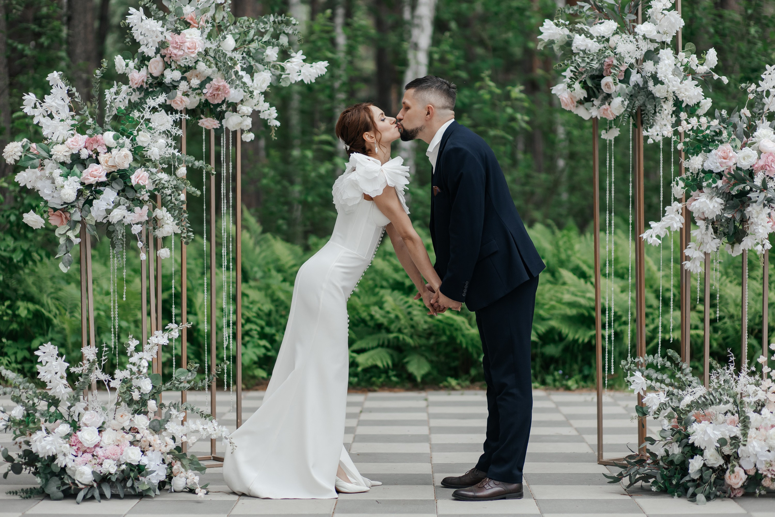 ПАКЕТ 8 ЧАСОВ. Свадебный  фотограф Новосибирск