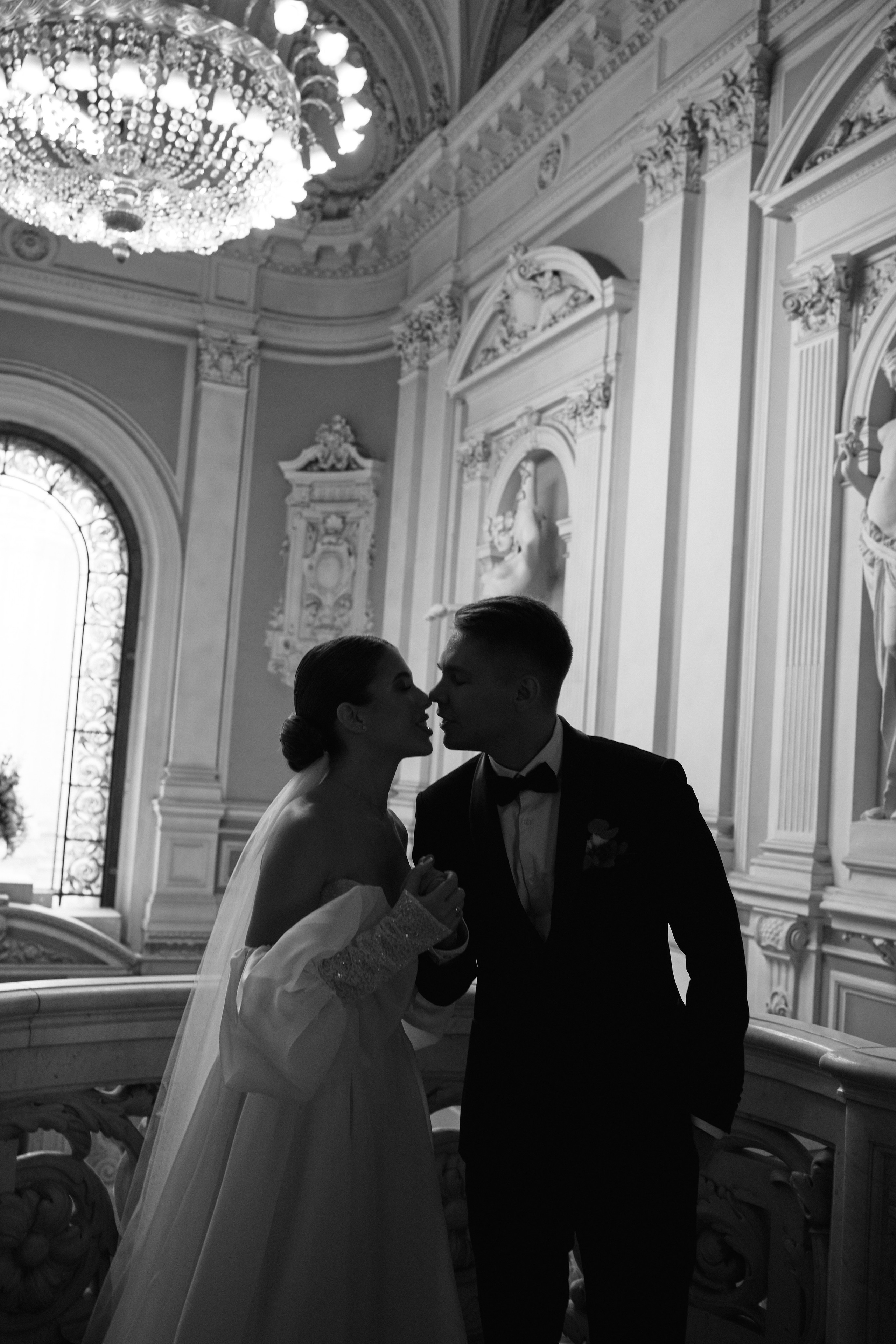 Свадебный фотограф Санкт-Петербург СПб Виталий Богданов