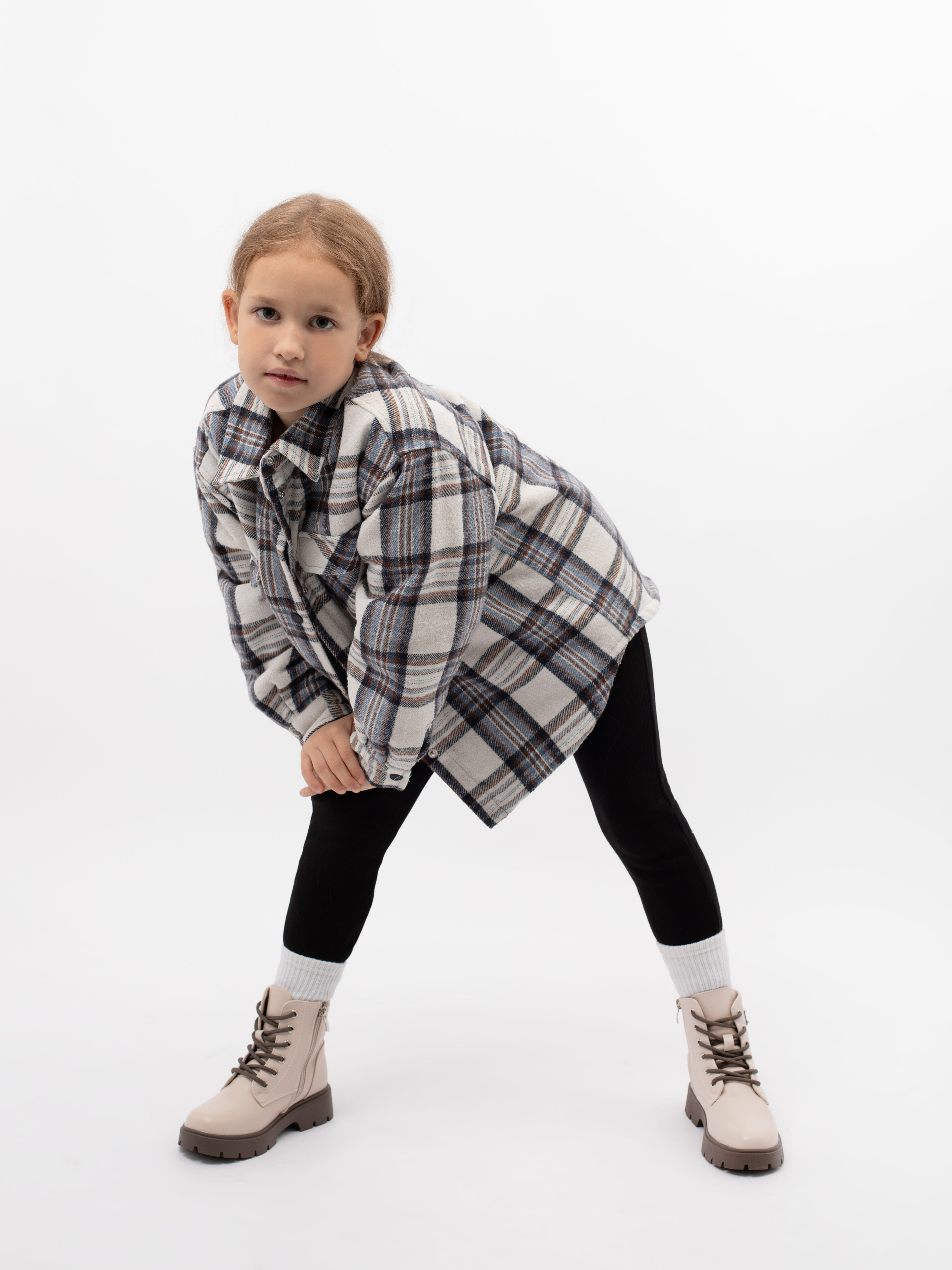 Детские лосины. Главная