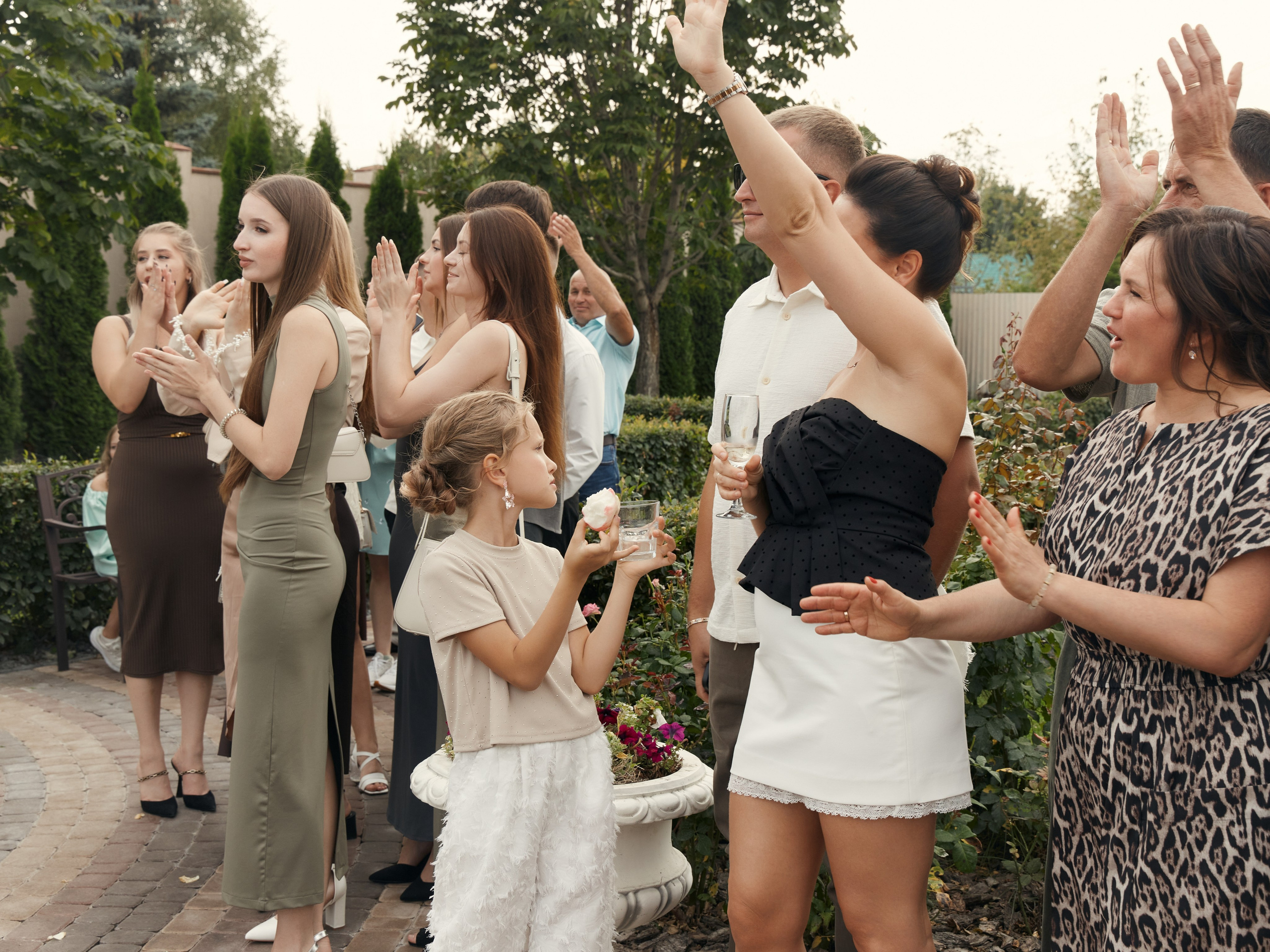 When the grapes are ripe. Свадебный и индивидуальный фотограф в Тольятти Благонадеждина Варвара