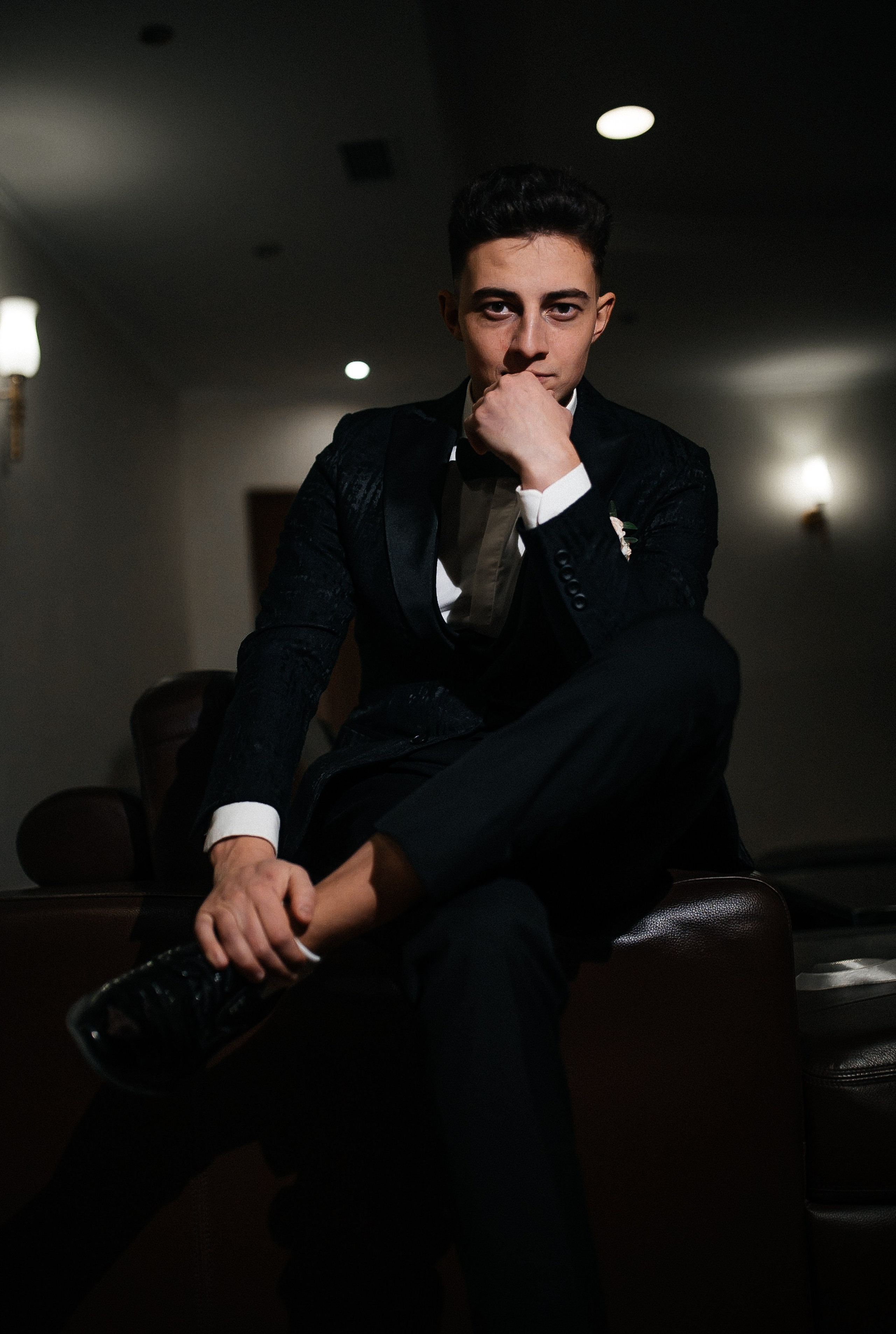 Алик и Ева 2024. Свадебный и портретный фотограф Алина Иванова. Екатеринбург-Москва