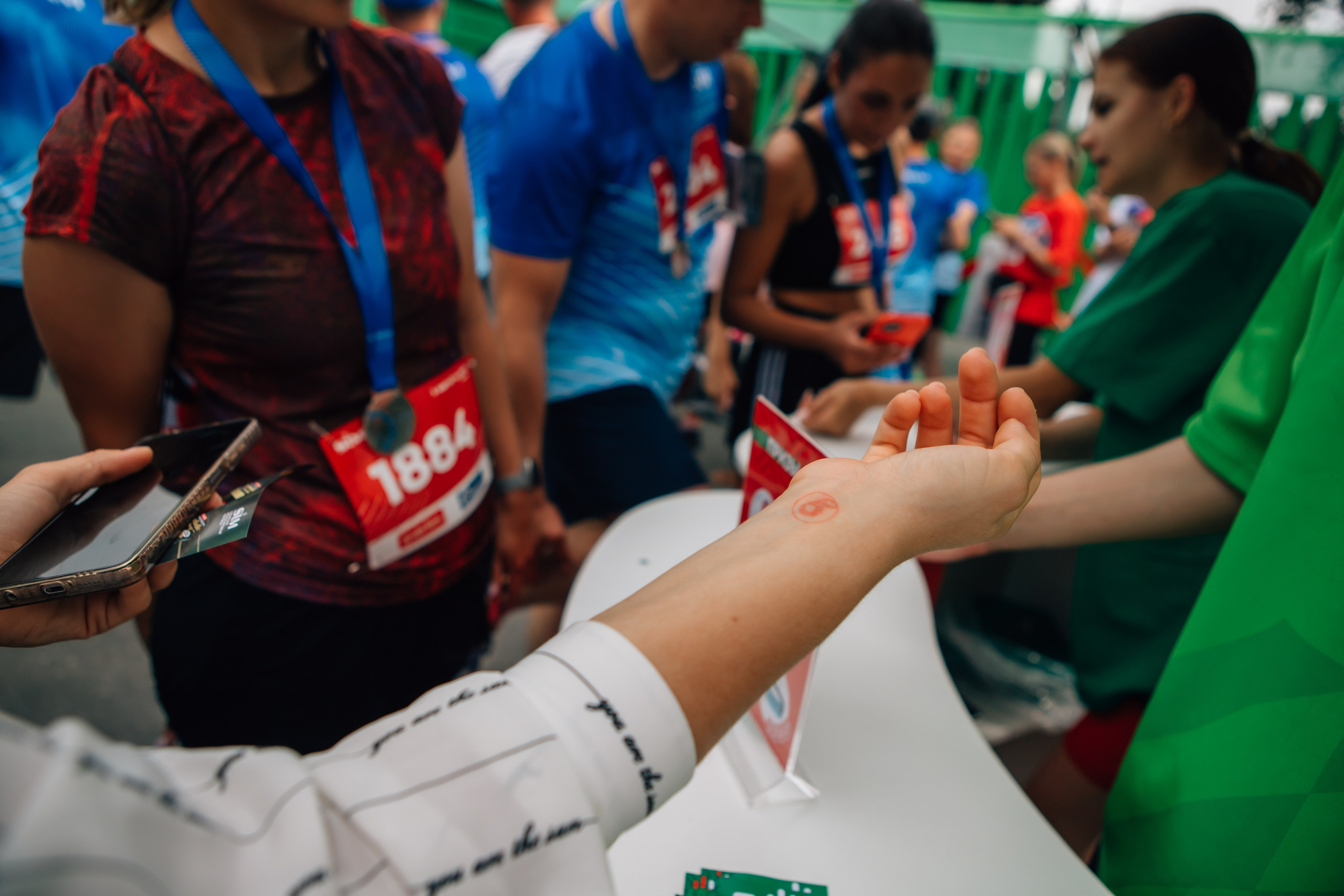 День города (ПЯТЕРОЧКА). Главная