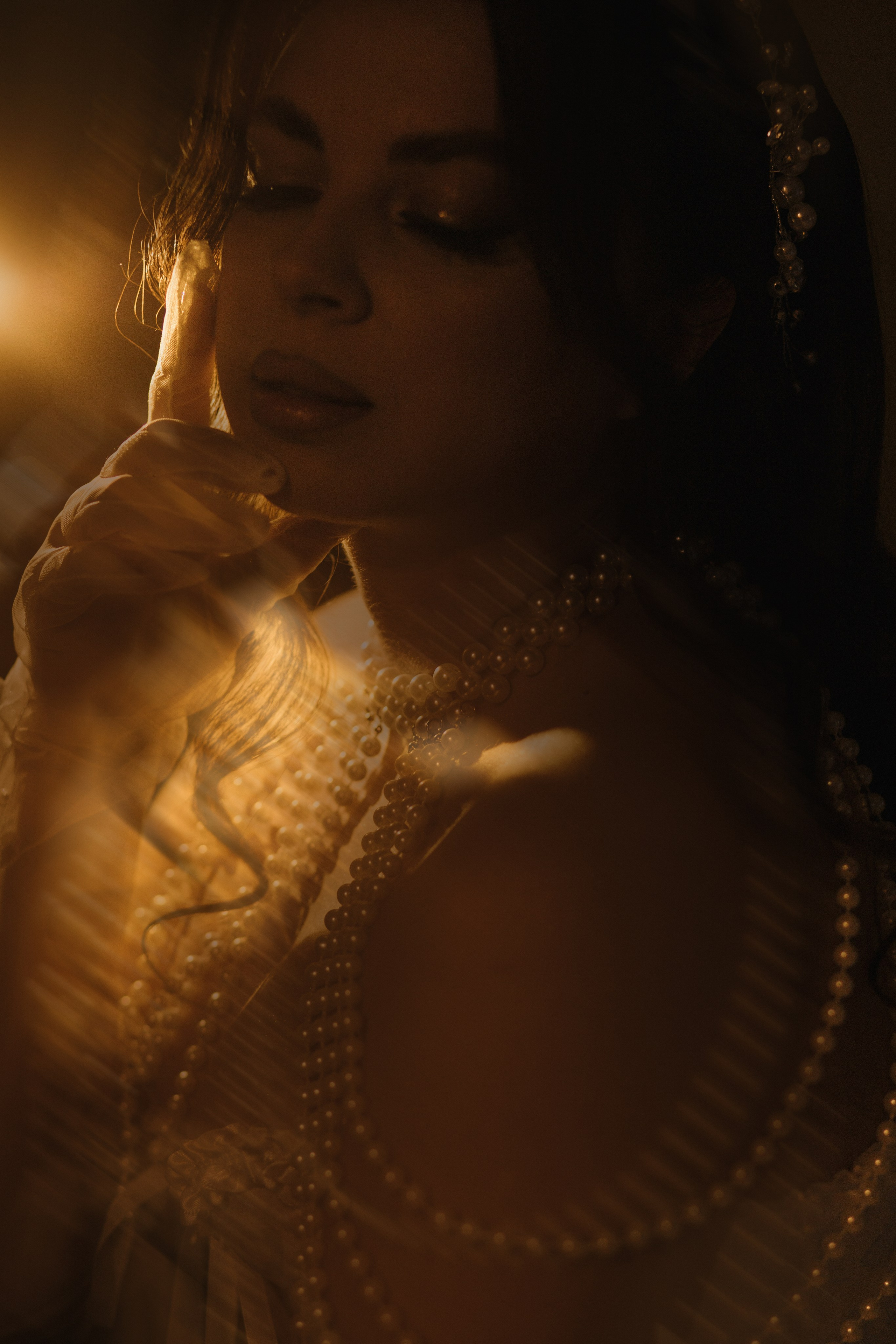 Игорь & Ангелина. Главная