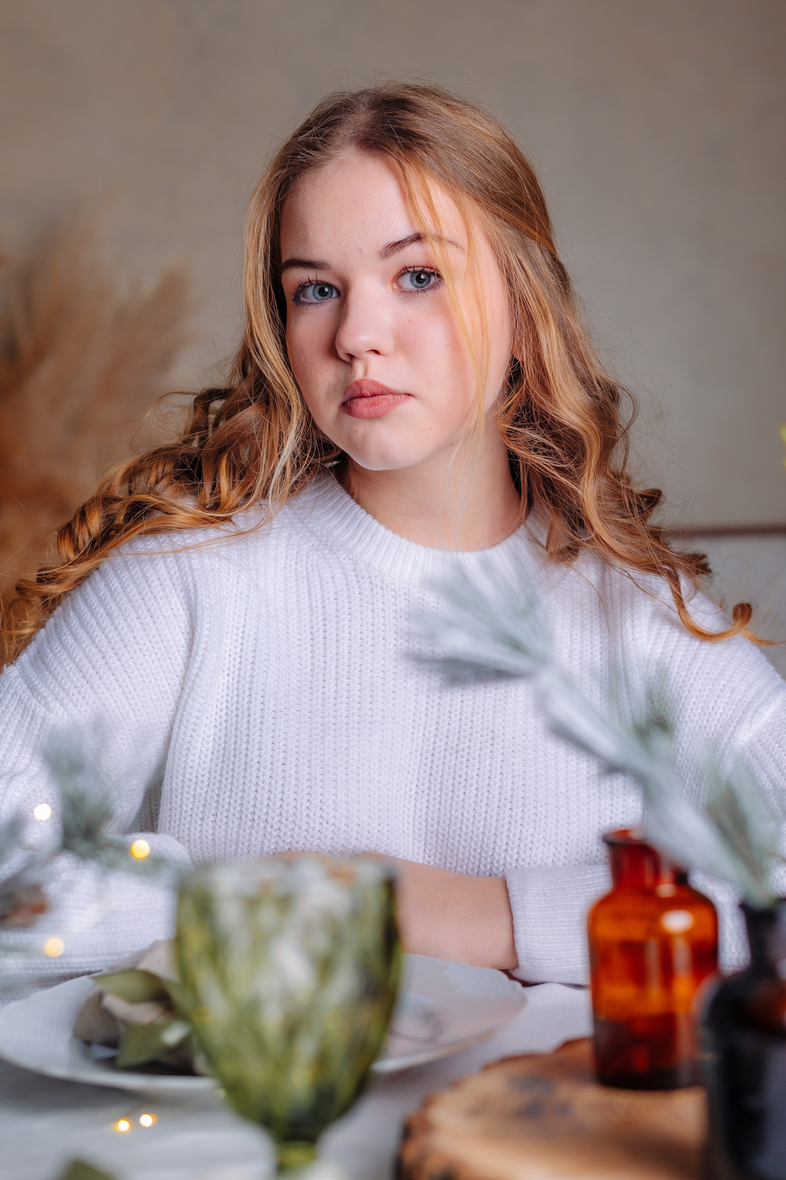 Выпускной альбом — 9 «А». Иван Кубик — фотограф и видеограф