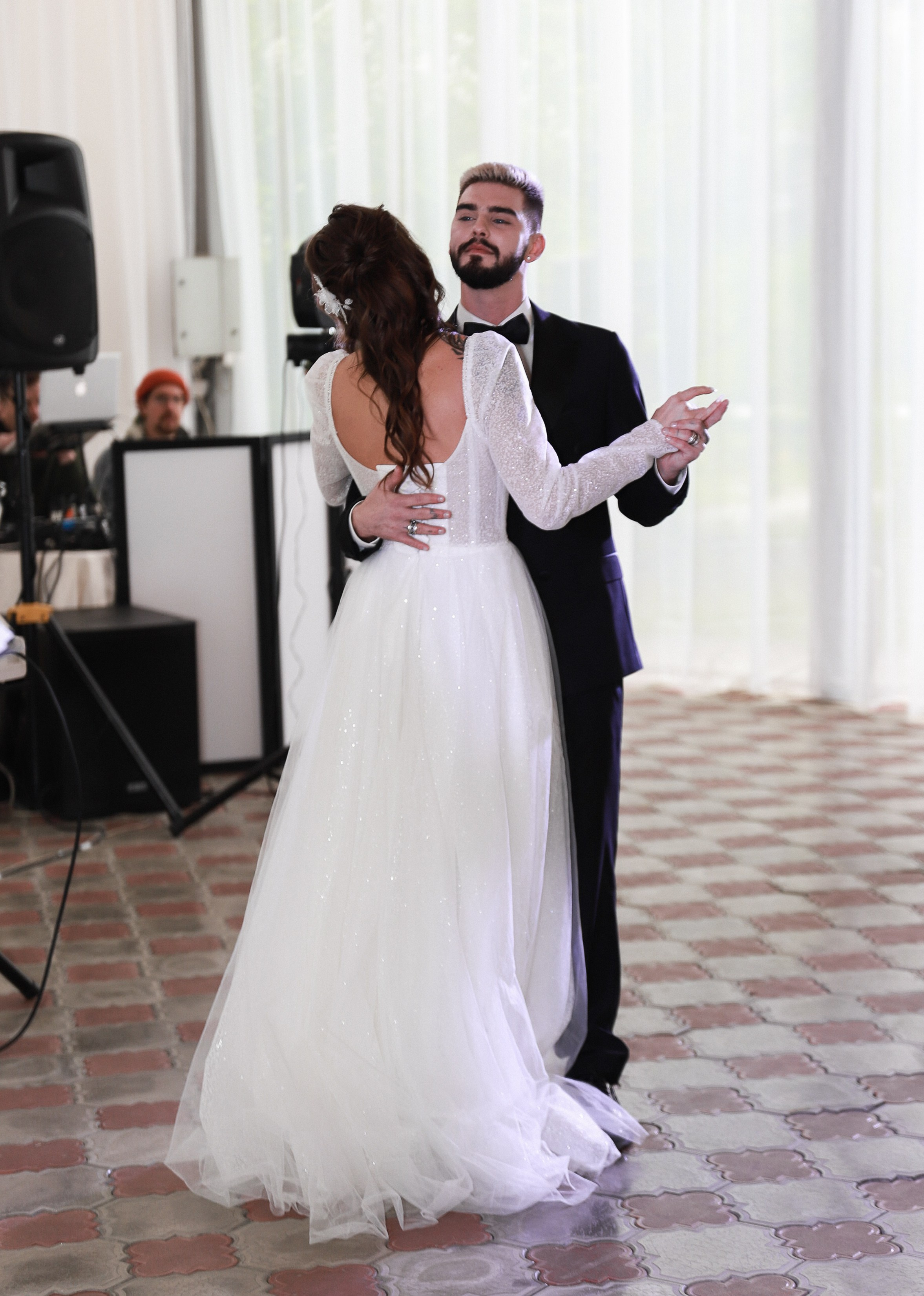 Wedding day. Фотограф Юлия Мальцева