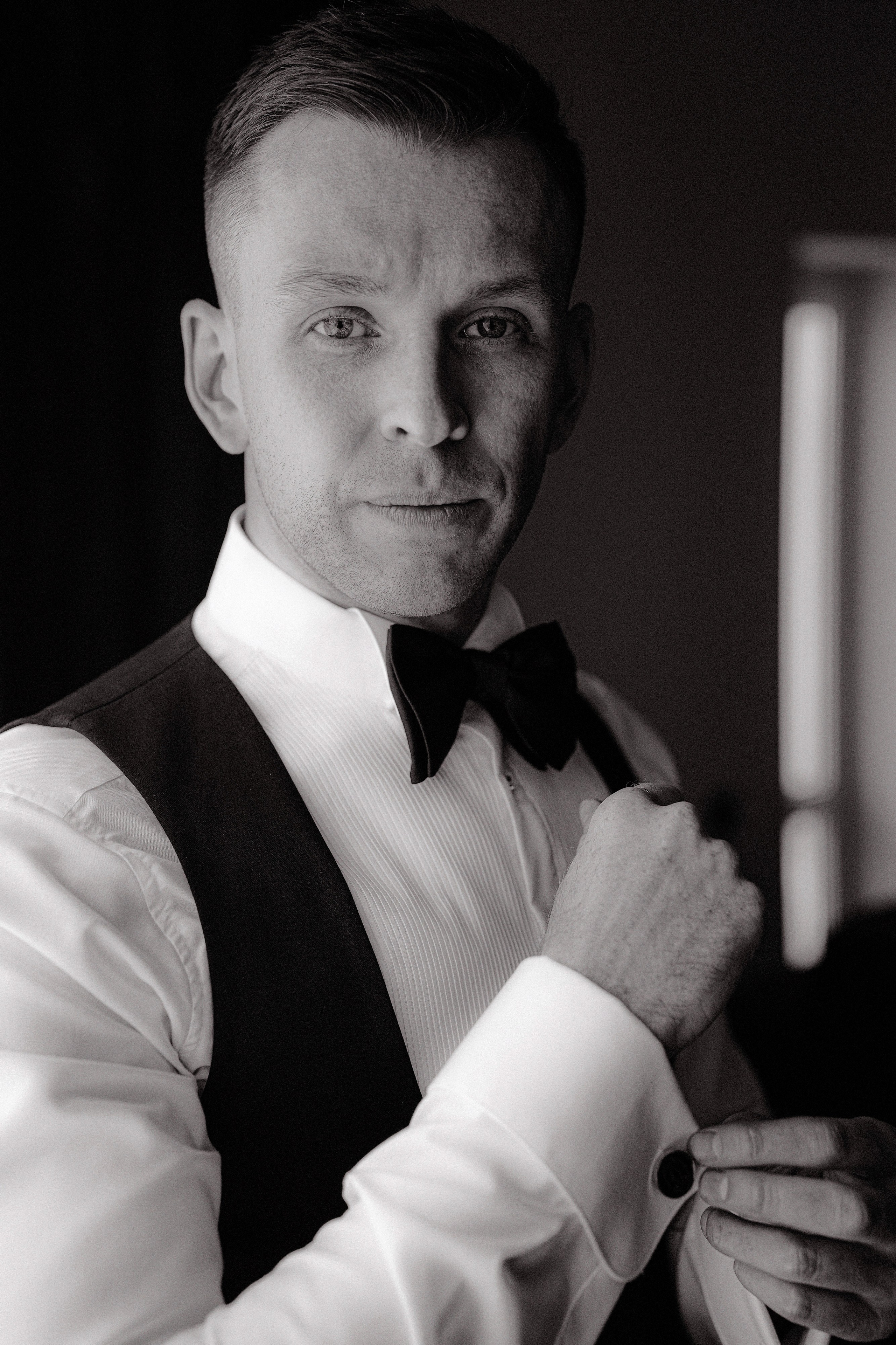 V&S. Фотограф Москва Никита Воробьев