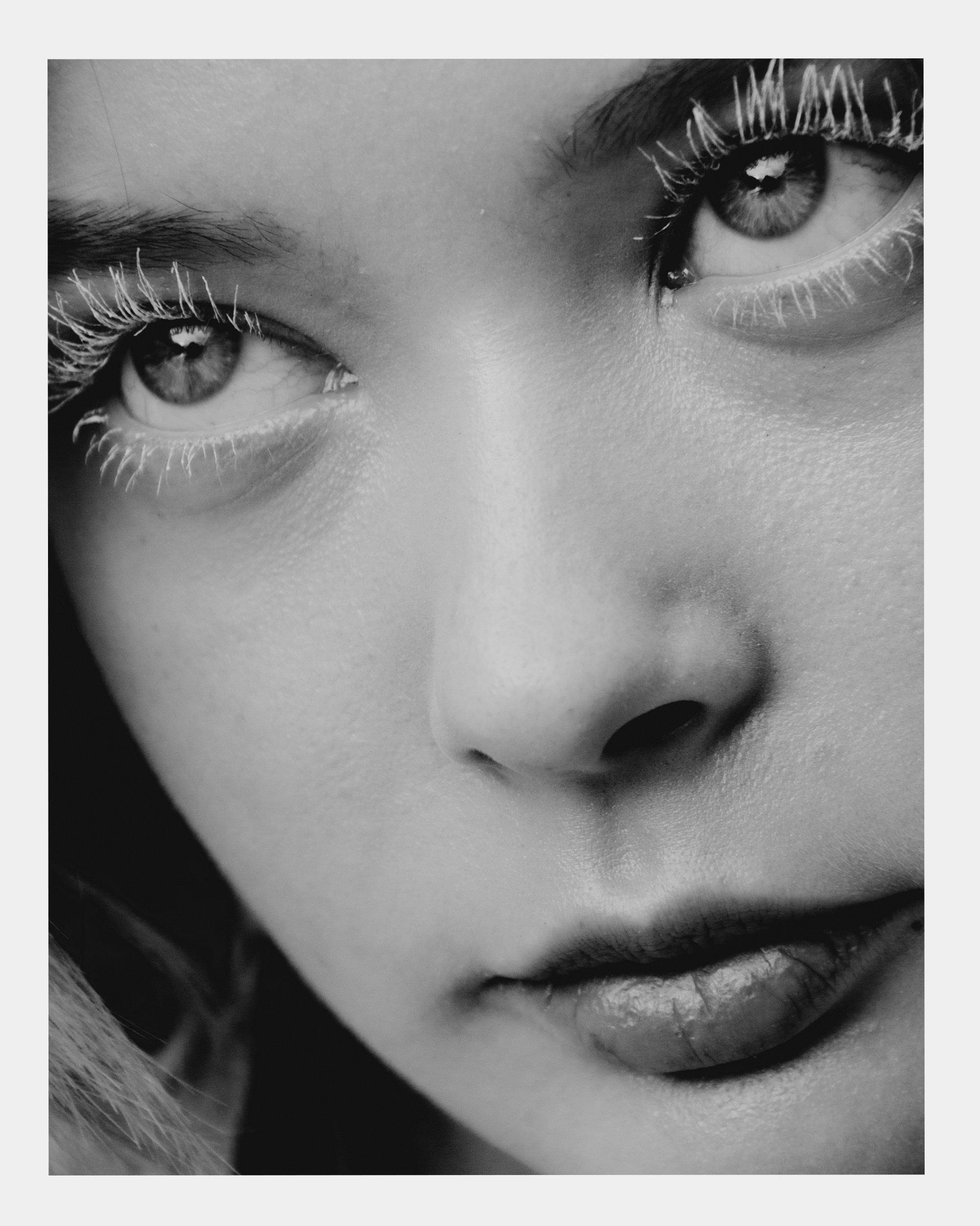 Иван Глухих, портретный фотограф