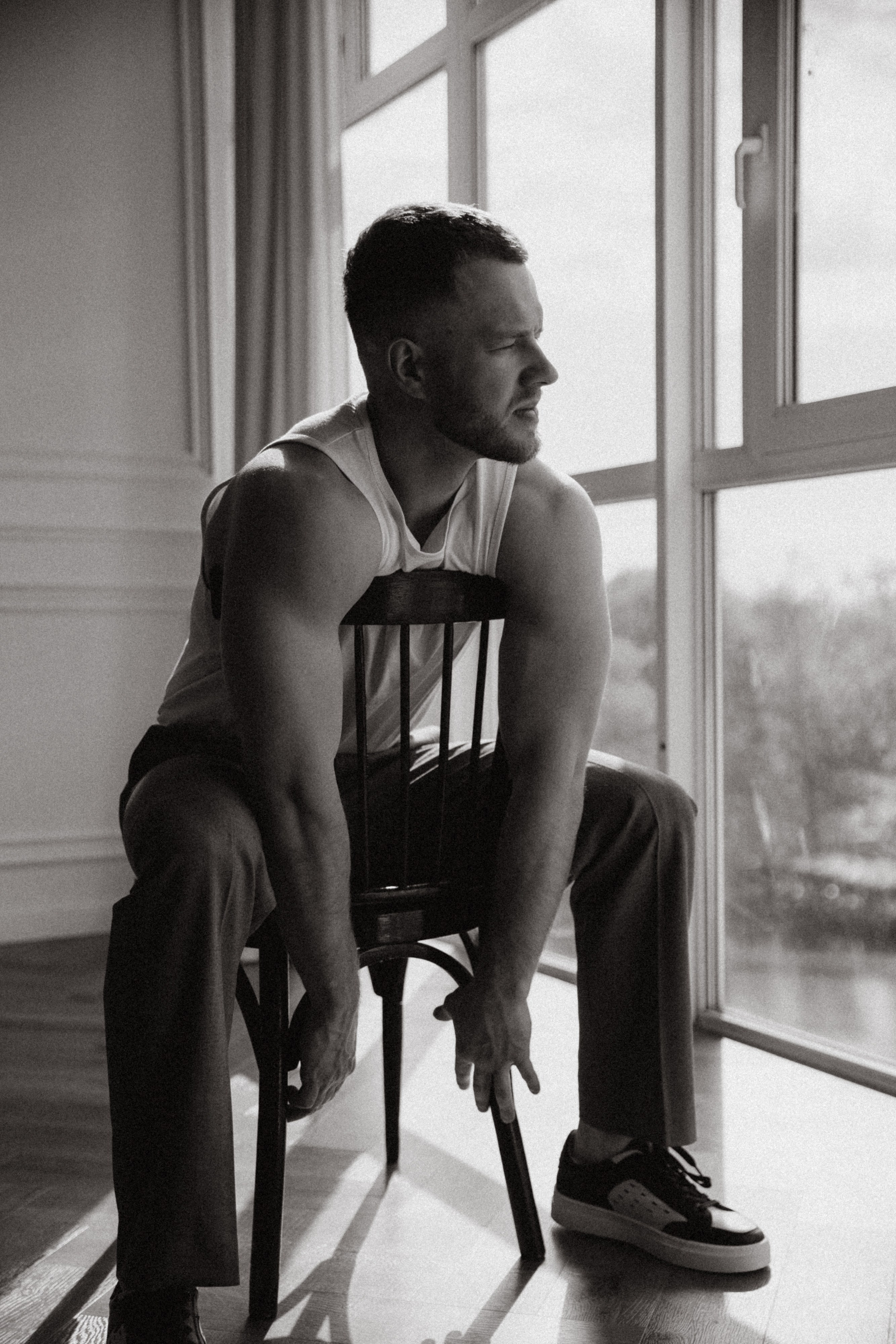 Студия. Фотограф Ульяна Дивина в Нижнем Новгороде и Нижегородской области