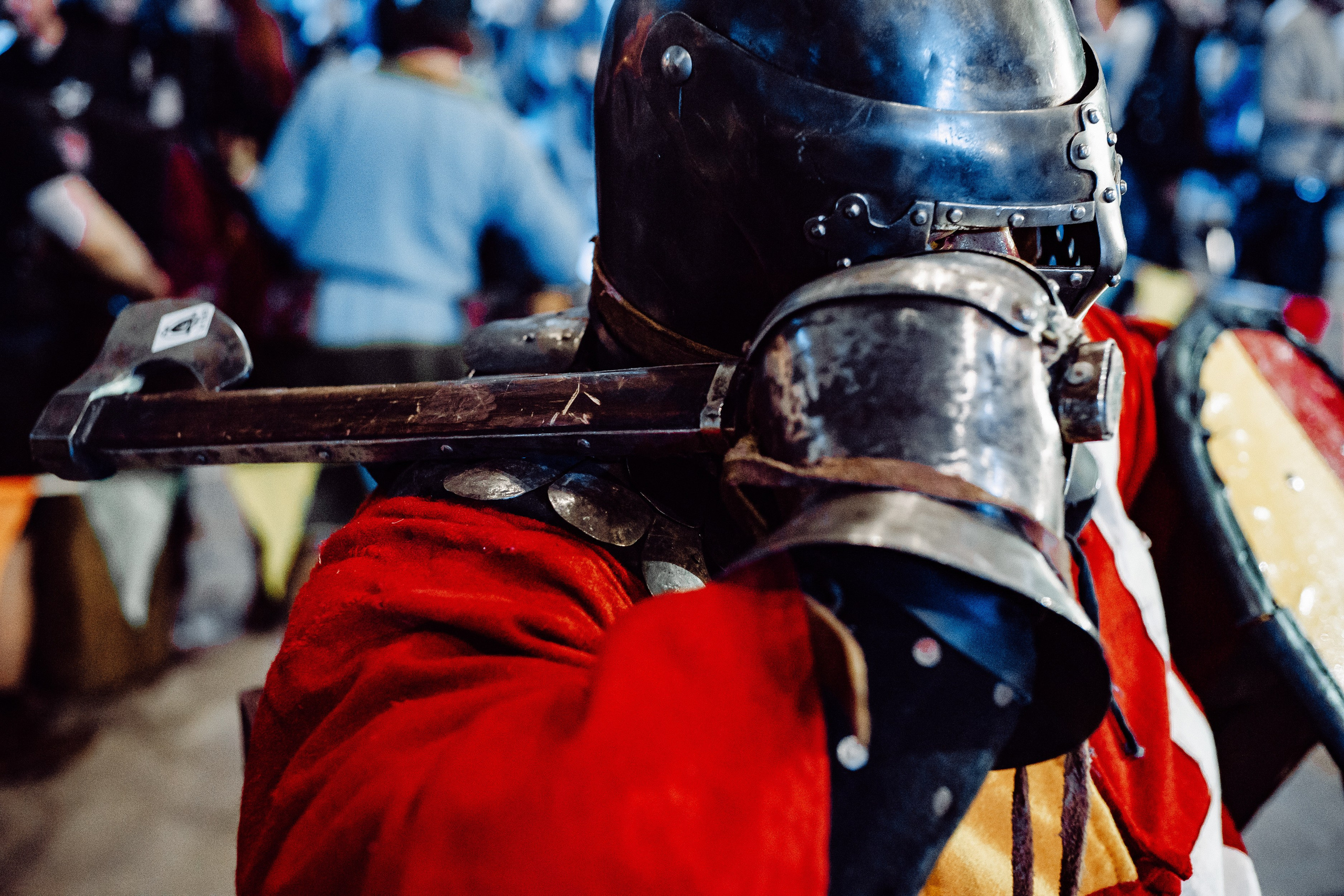 Фотосъёмка спортивных мероприятий. All In Media — фотосъёмка и видеопродакшн