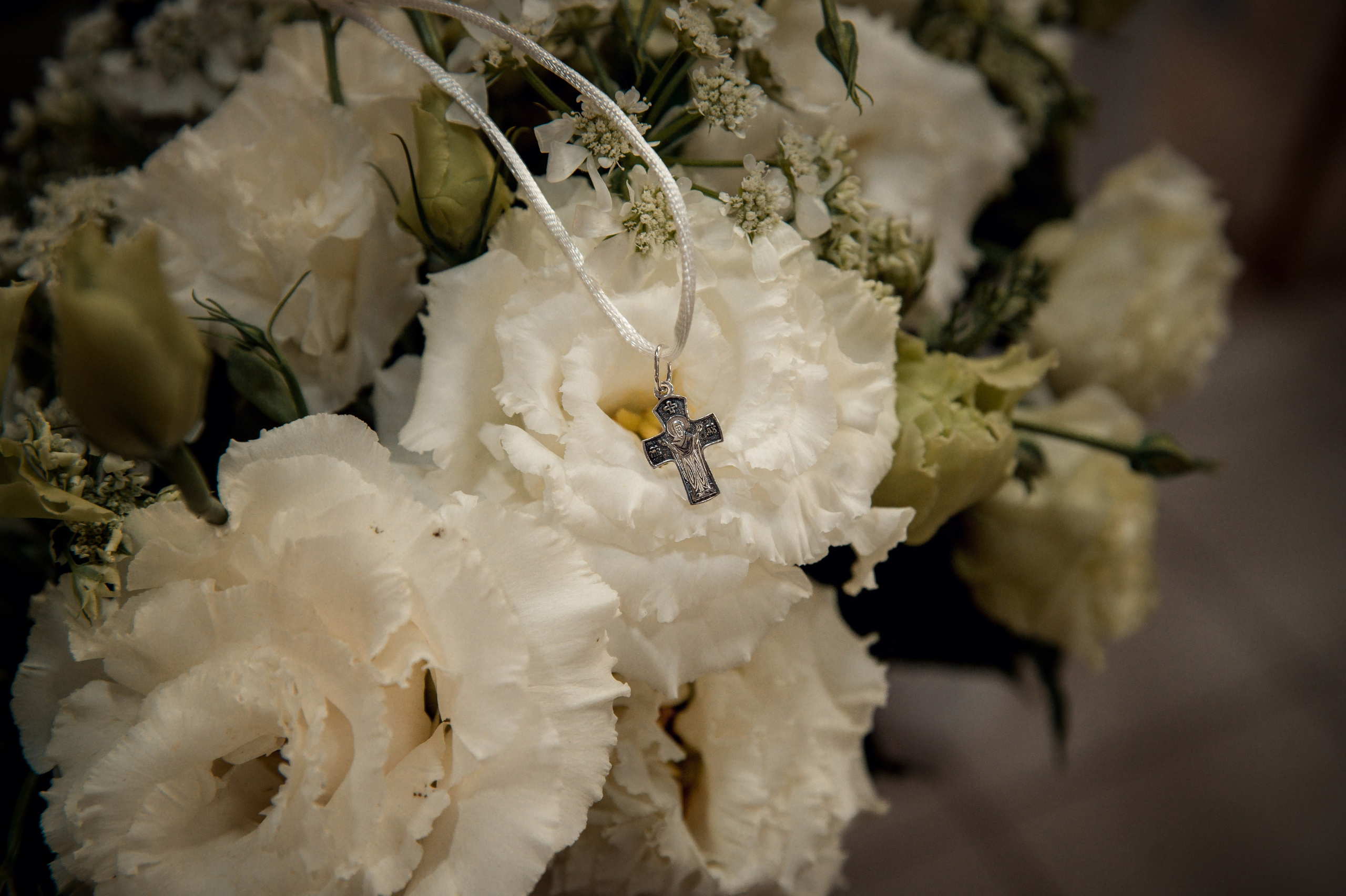 Таинство Крещения Филиппа, Храм святых Новомучеников и Исповедников Российских г. Волжский. Церковный, семейный и репортажный фотограф Волгоград, Волжский