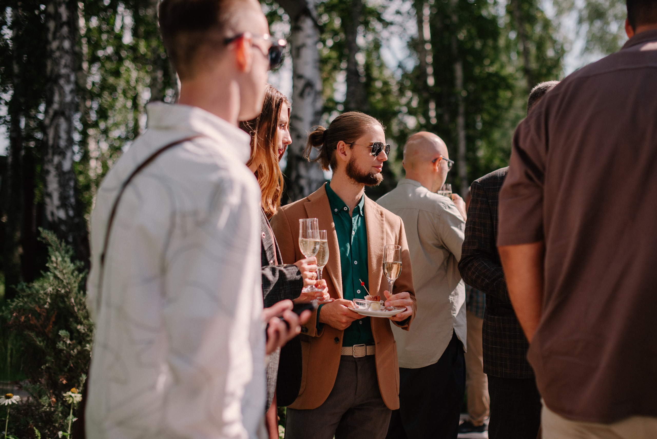 София и Данил. 17.08.2025. Фотограф в Челябинске Любовь Денисенко