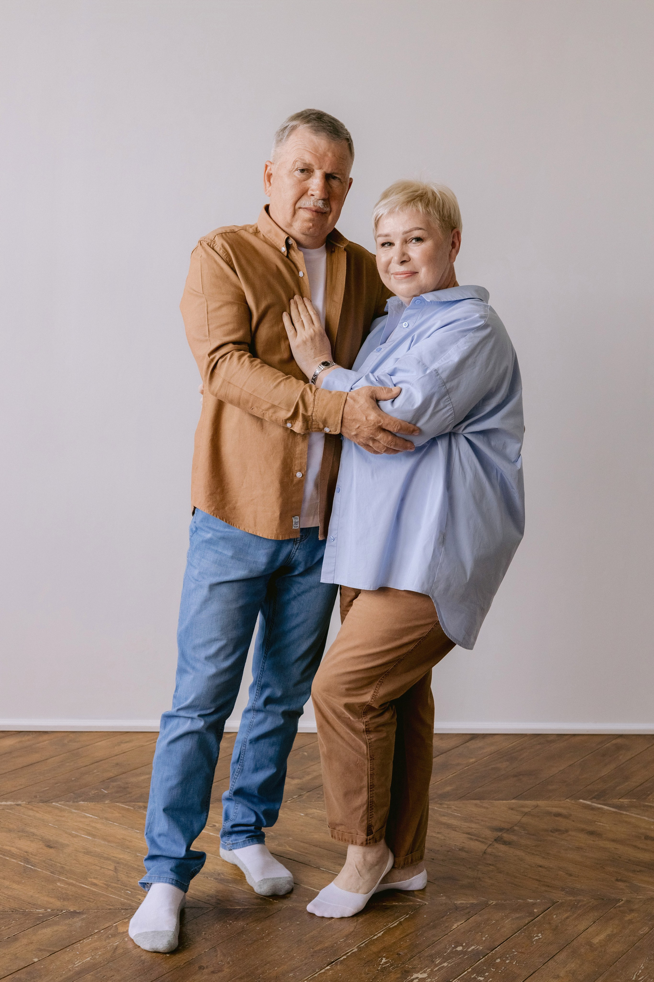 Семейная фотосессия. Фотограф Волгоград Кристина Прохоренко