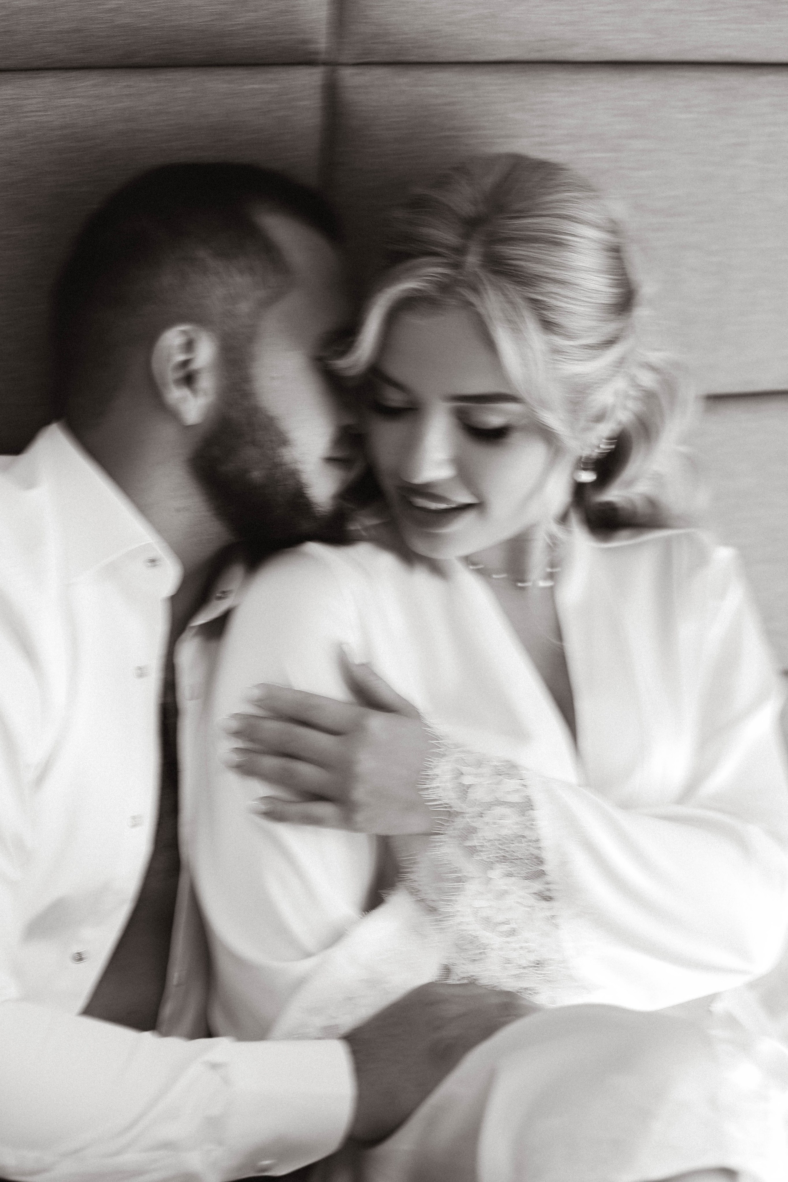 СОФИЯ & МИХАИЛ. Фотограф Мариуполь | Ялта | Крым — Диана Мазенко