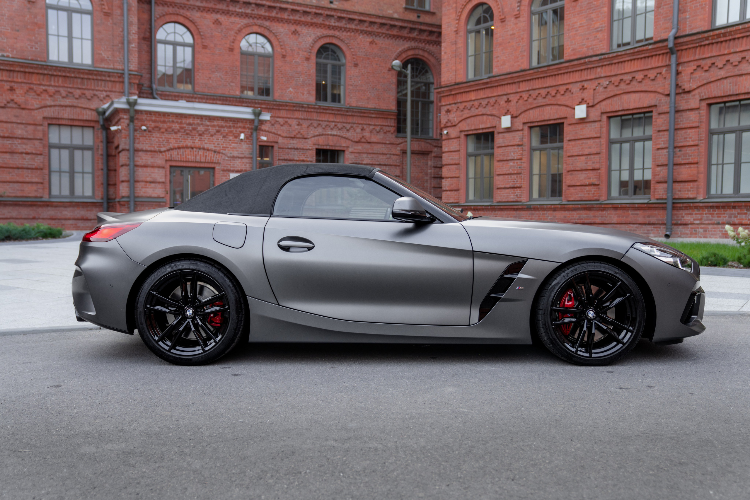 Фото для продажи авто. Фотограф в Санкт-Петербурге Мария Александрова