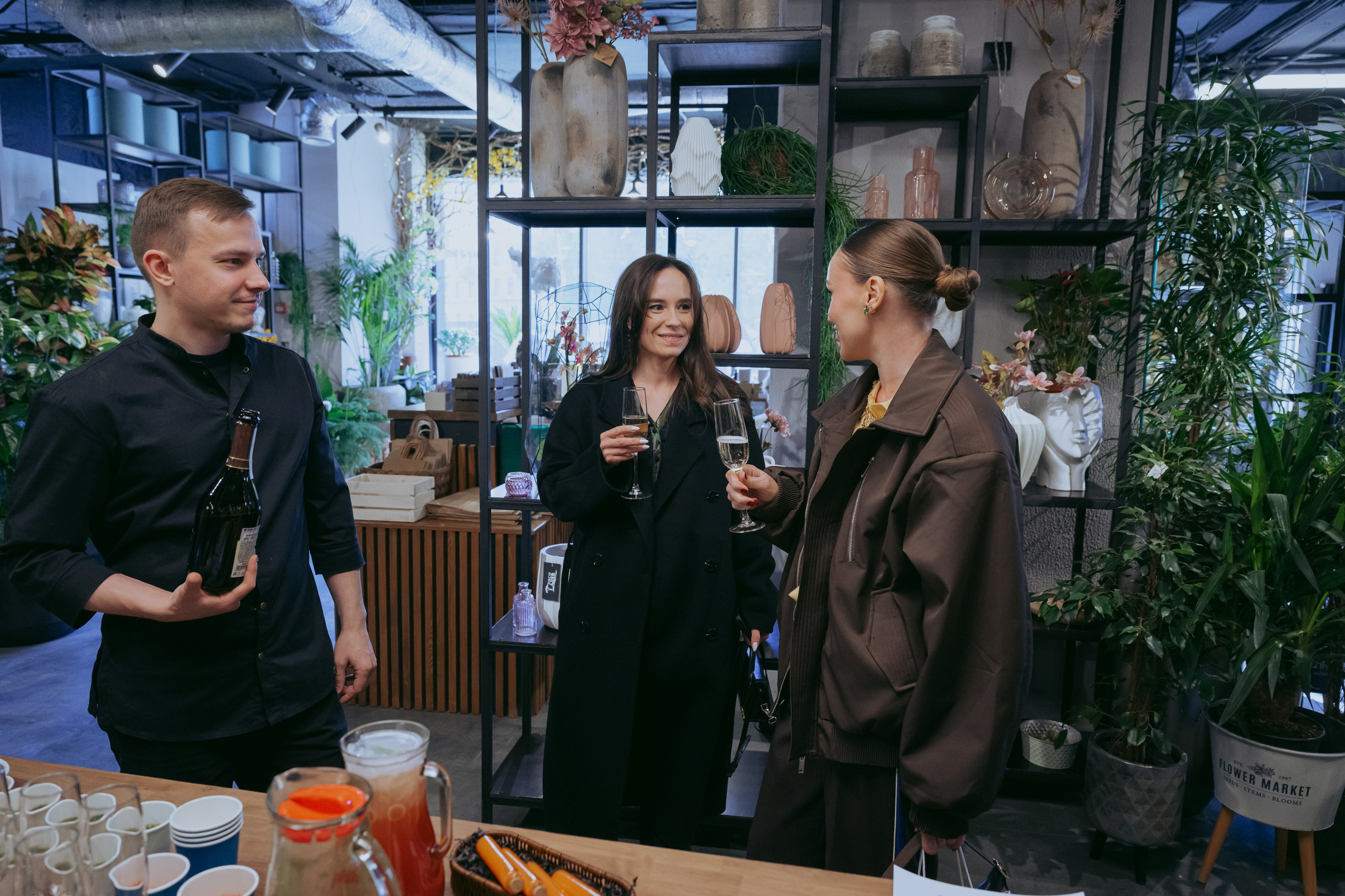 2 года бренда Tsenno. Фотограф в Москве