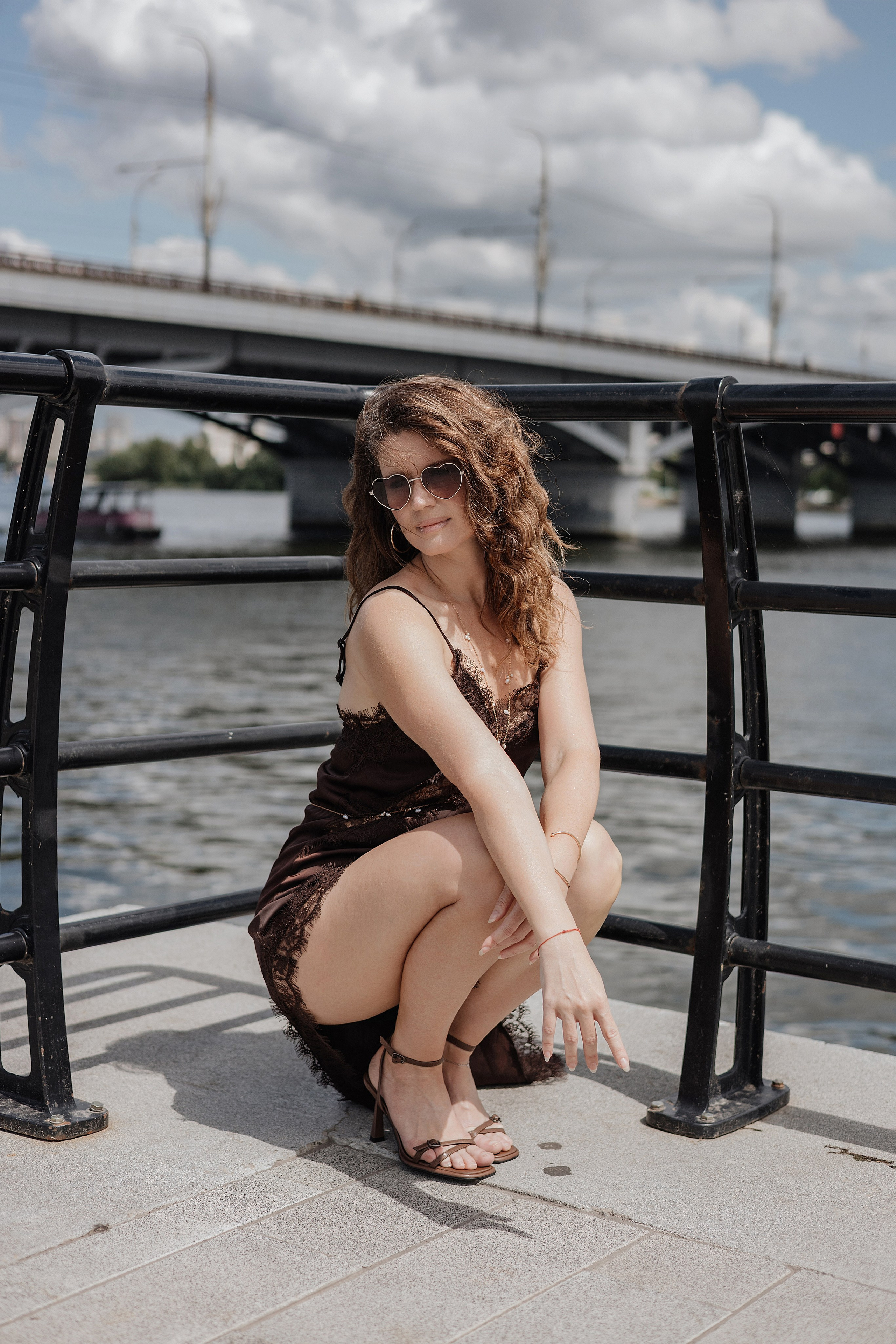 Уличная сьемка. Фотограф в Воронеже