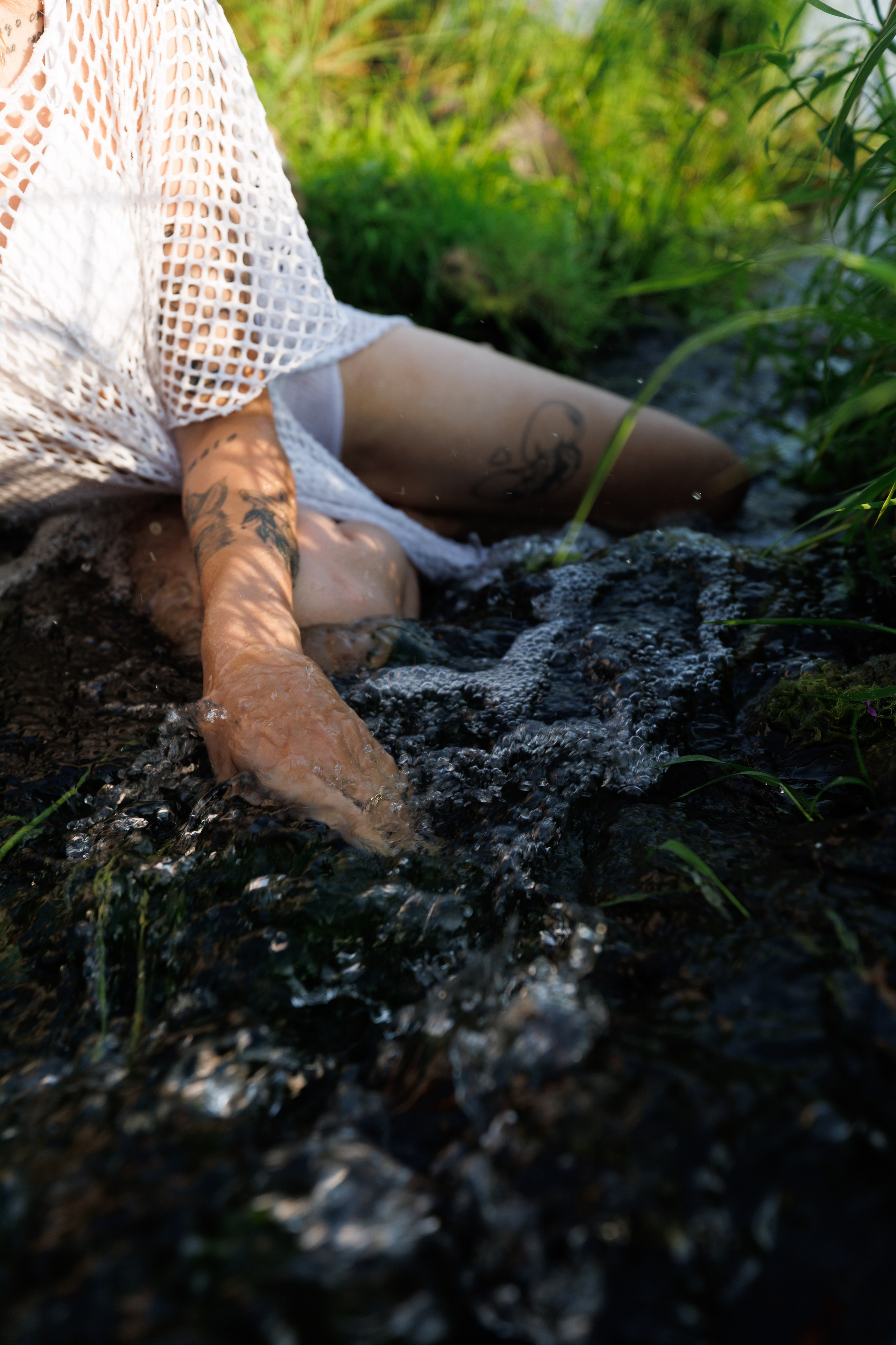 Ксения. Свадебный фотограф Оксана Проценко