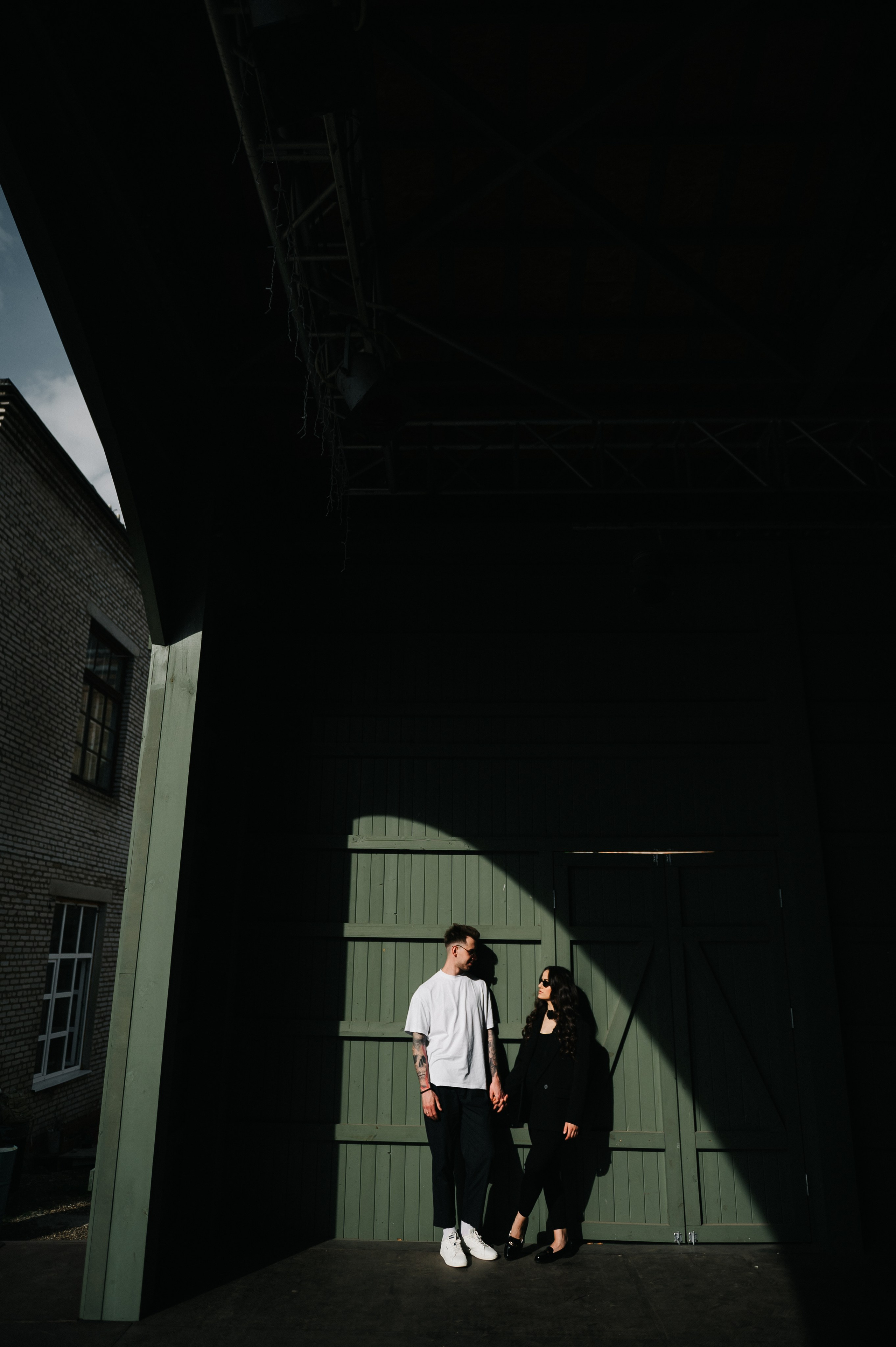 Татьяна Денис. Семейный и свадебный фотограф Алёна Морозова Коломна