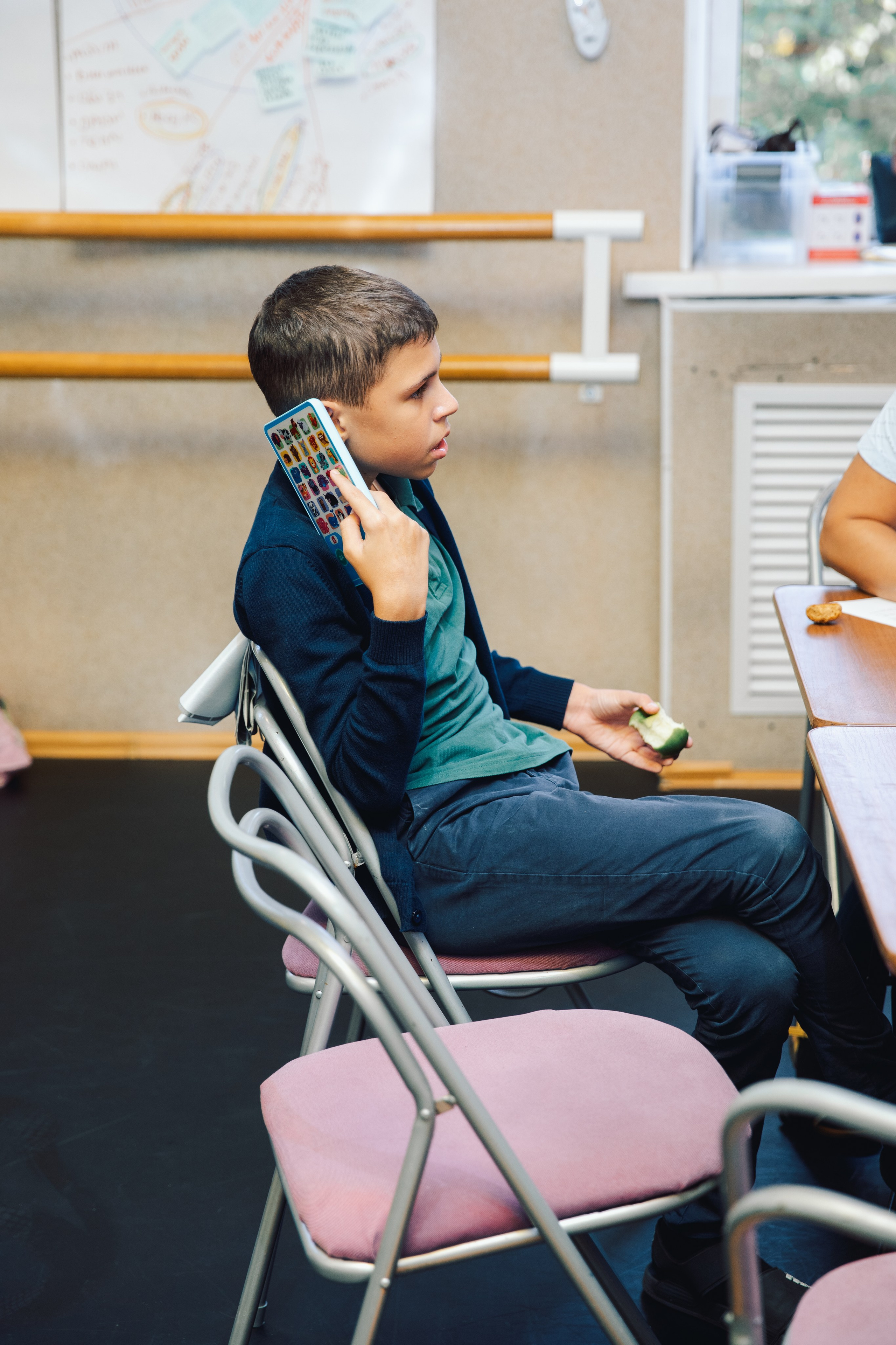 03.09.2025 Открытие АНО Возможно. Фотограф в Санкт-Петербурге Алена Сертакова