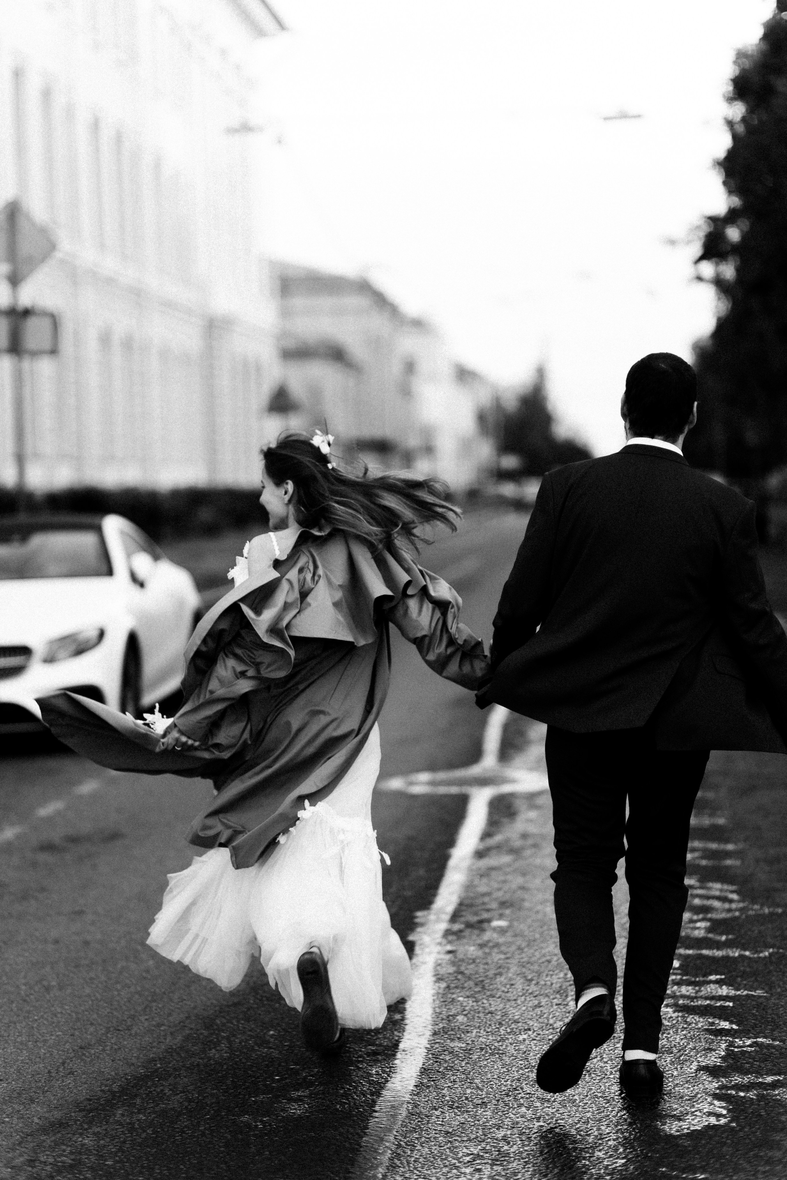 Елена и Александр. Фотограф в Санкт-Петербурге