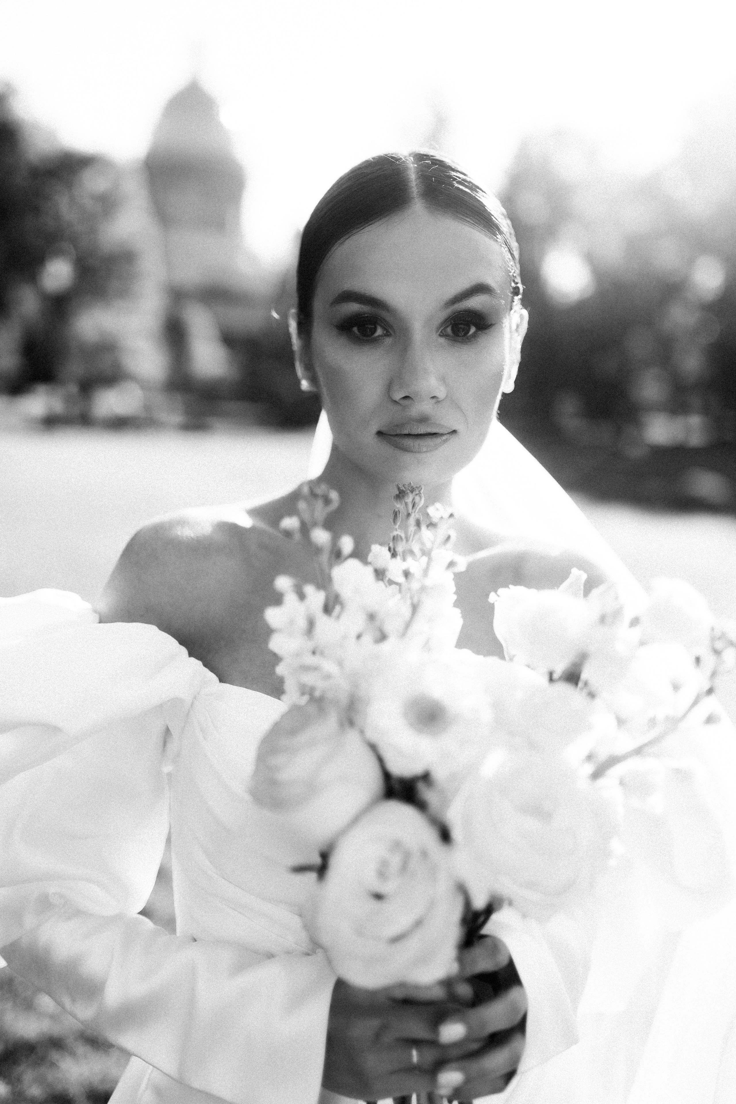 Марина и Иван. Фотограф в Санкт-Петербурге