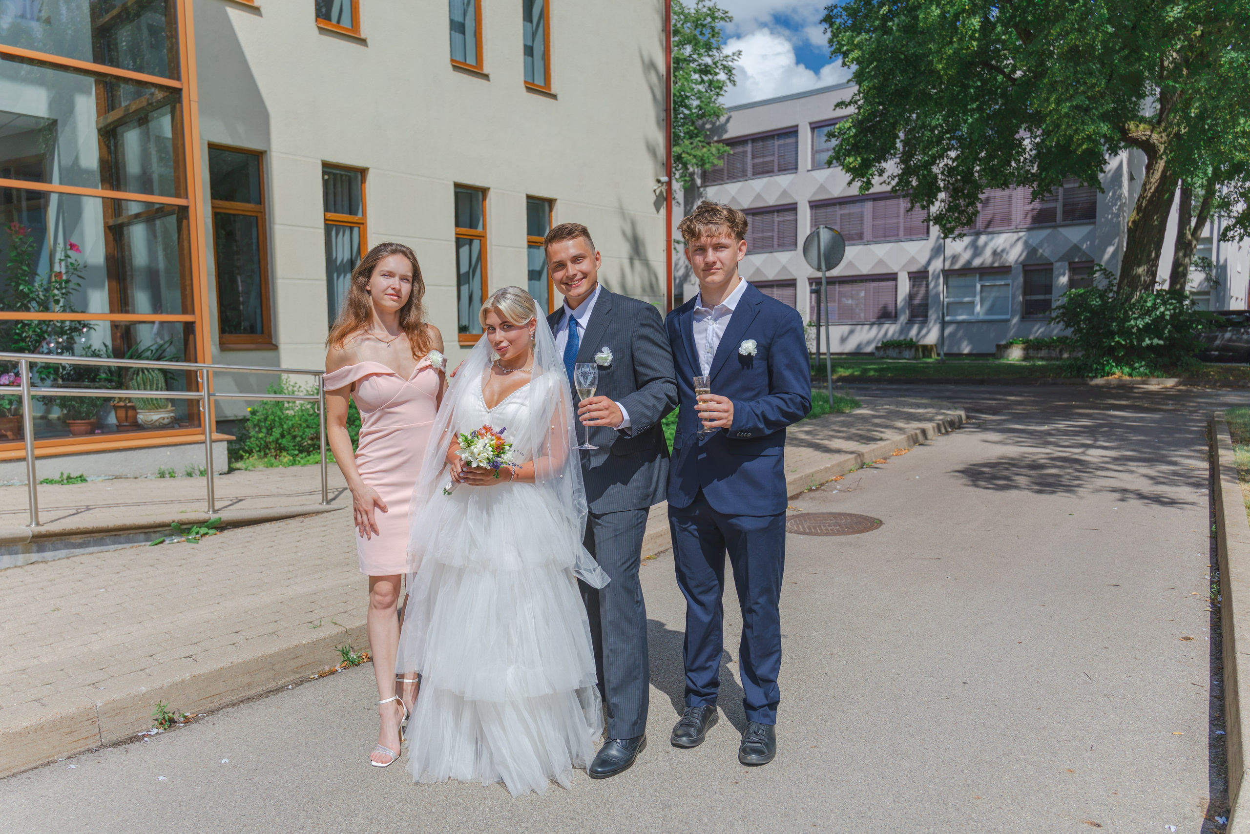 Свадьбы. Свадебный и семейный фотограф