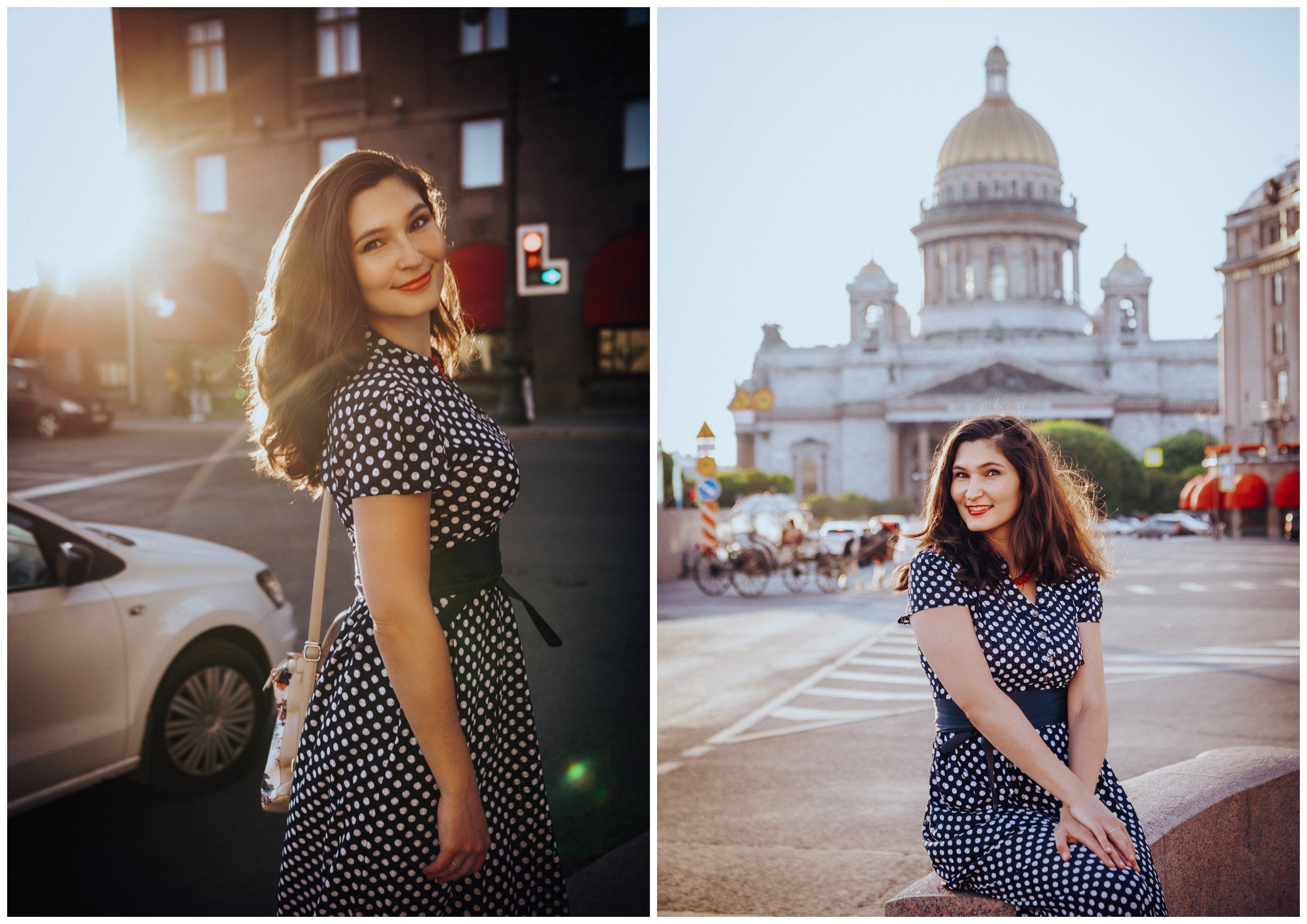 Прогулки по Питеру и Туристические маршруты. Фотограф Taliana Chastaya