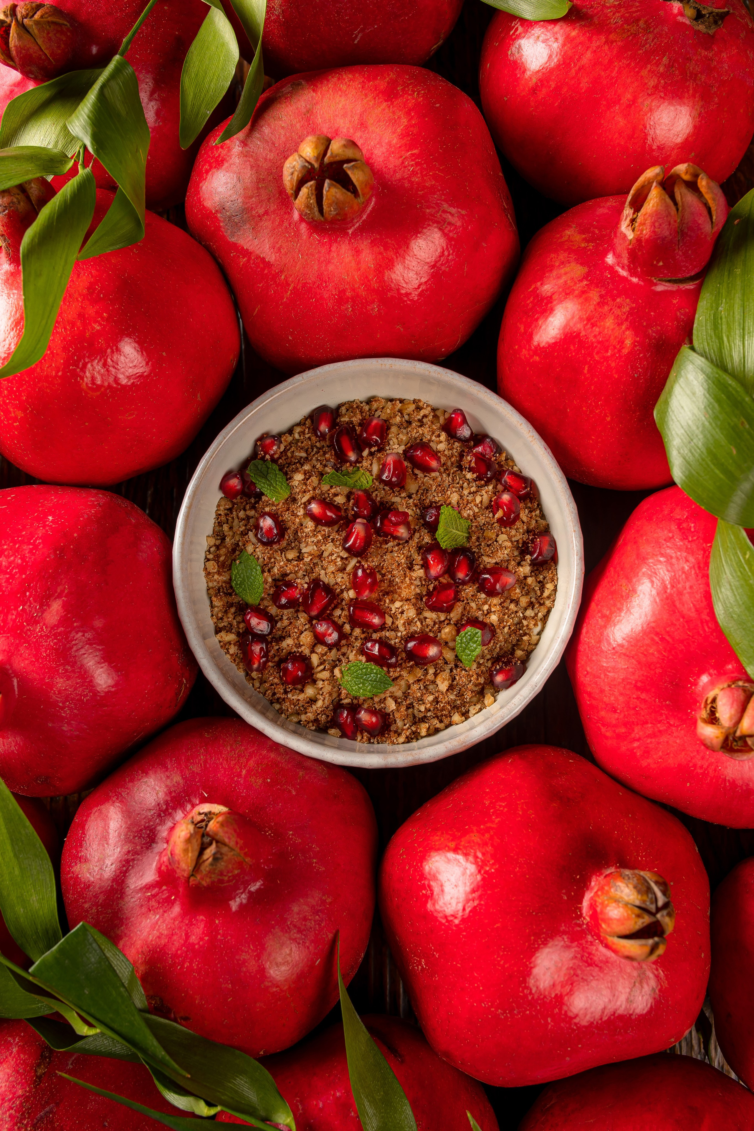 CASPIAN. Фотограф Агеева Мария