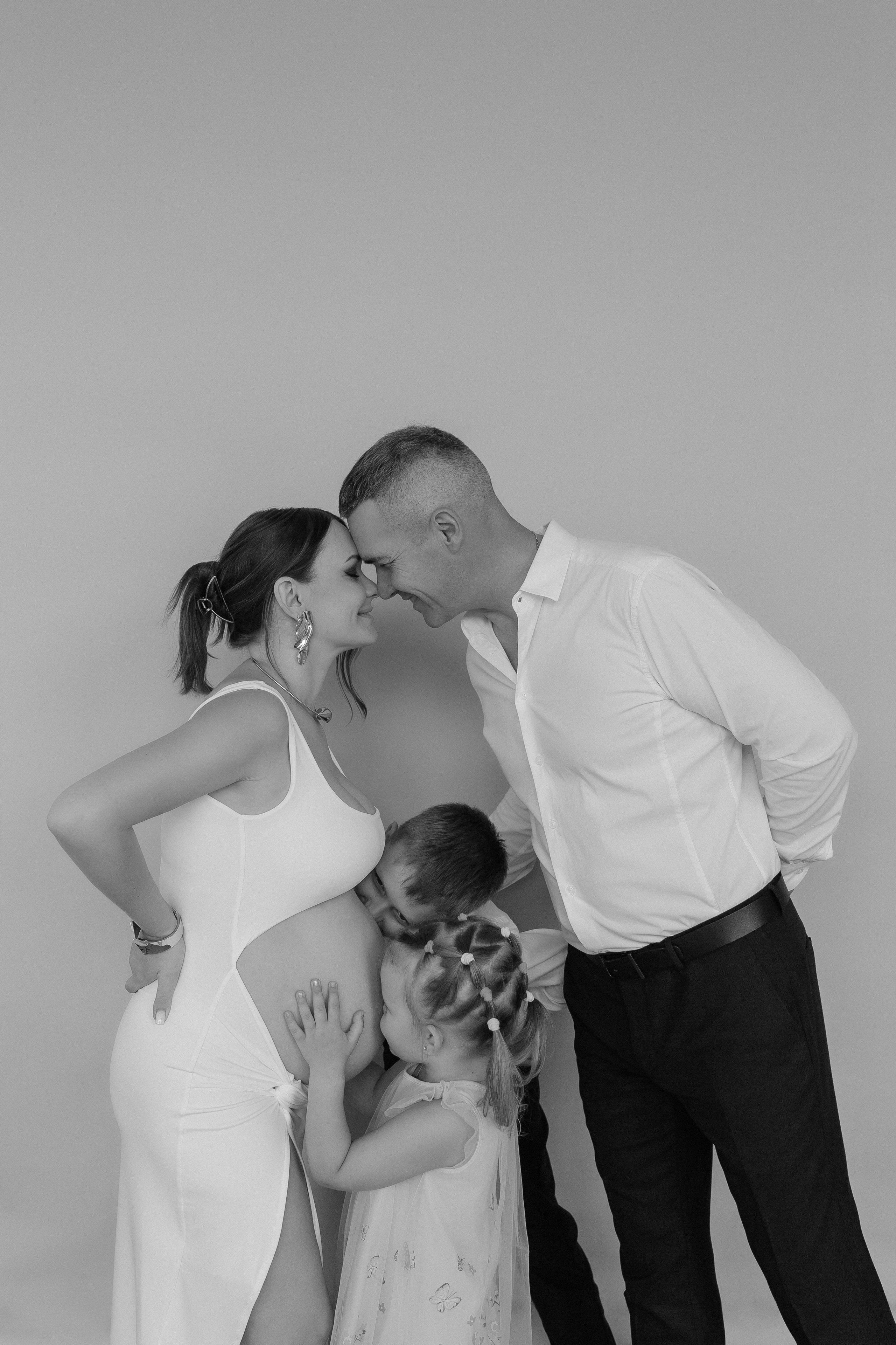 фотосессия беременности