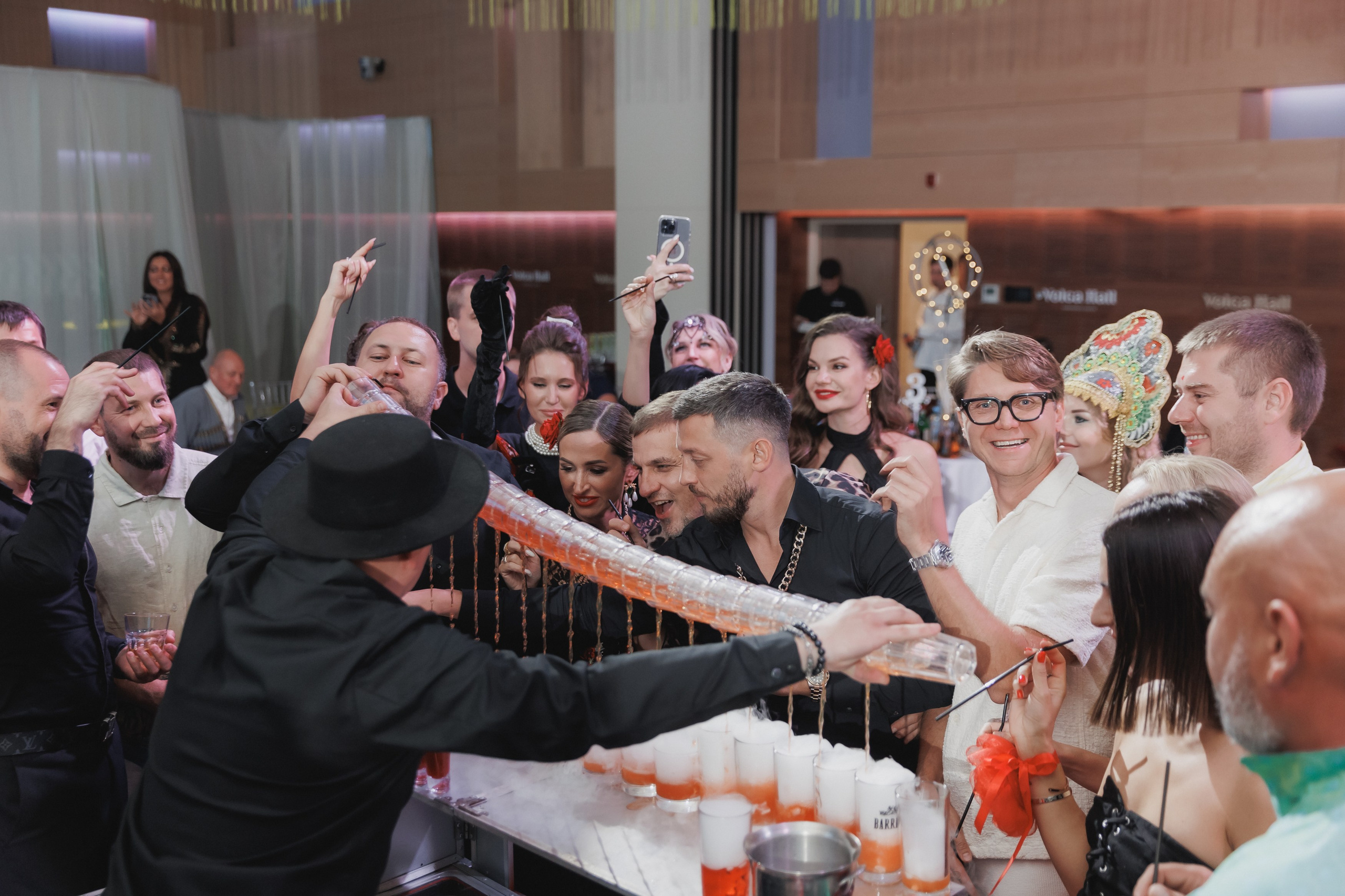 Весь мир у твоих ног!. Фотограф в Волгограде — Александра Искандерова