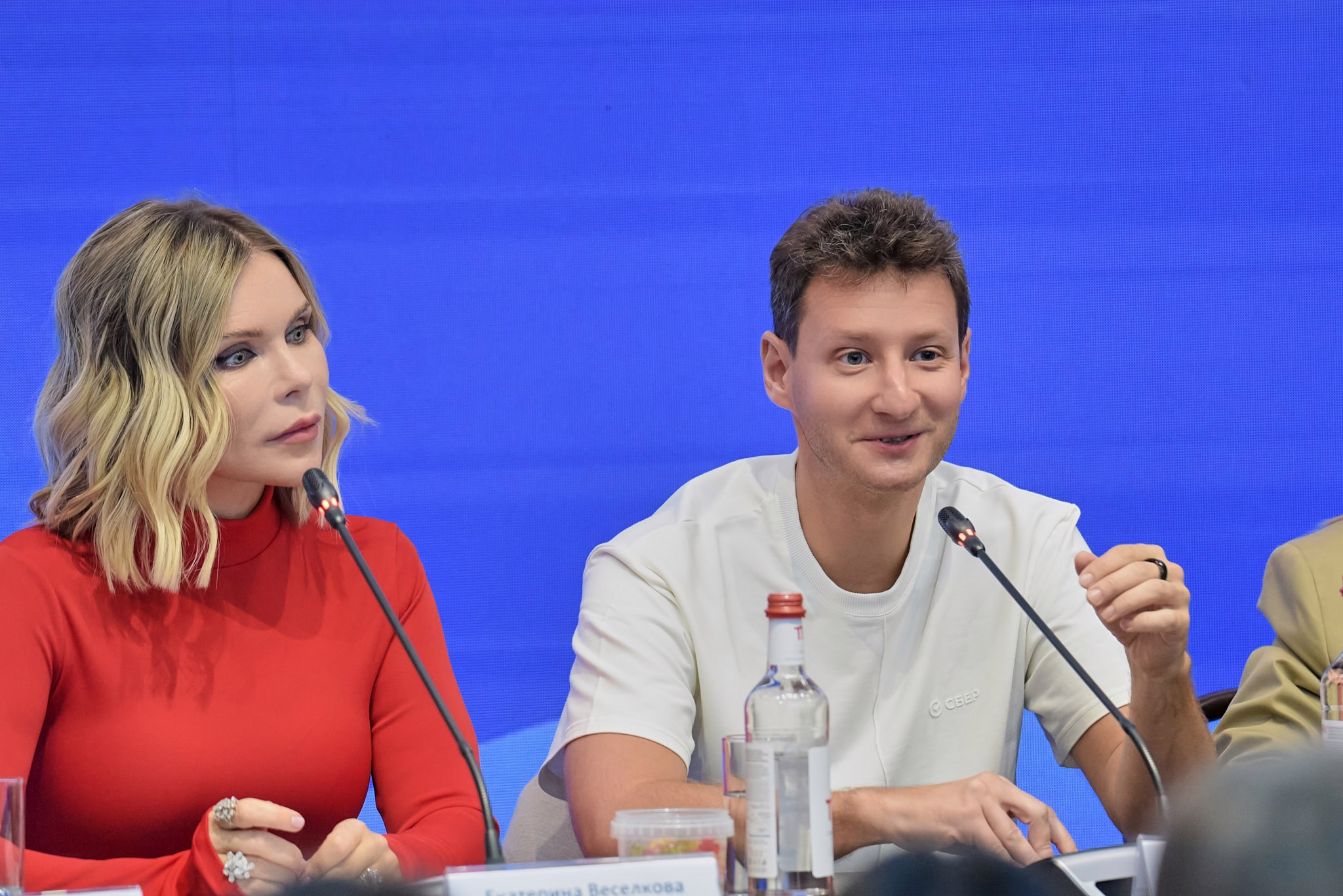 ПМЭФ-2024. Иван Ступа, репортажный фотограф в Санкт-Петербурге и Ленинградской области